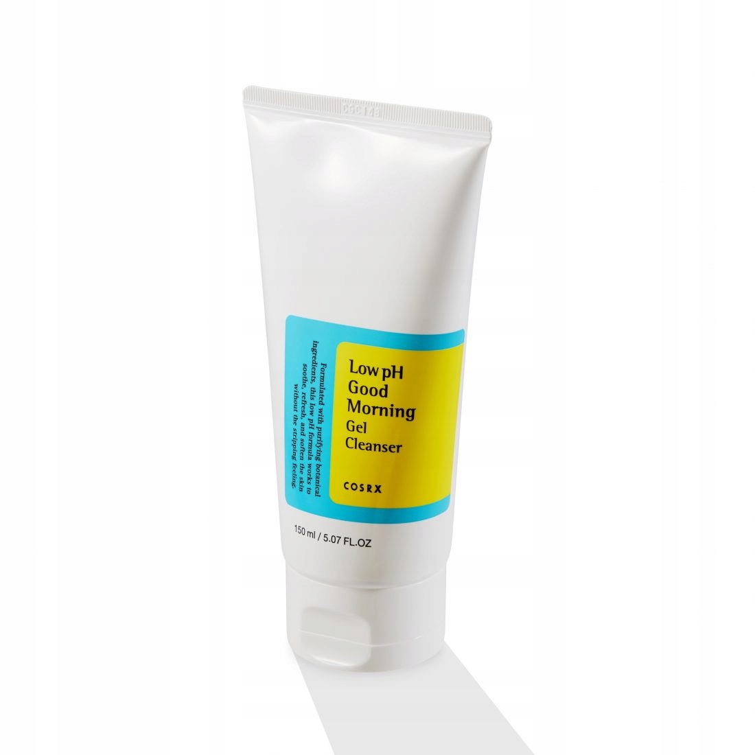 

Cosrx Low pH Good Morning Gel Cleanser żel 150 ml