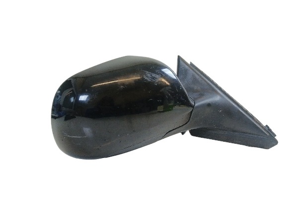 AUDI A3 8L mirror right 5 PIN black,