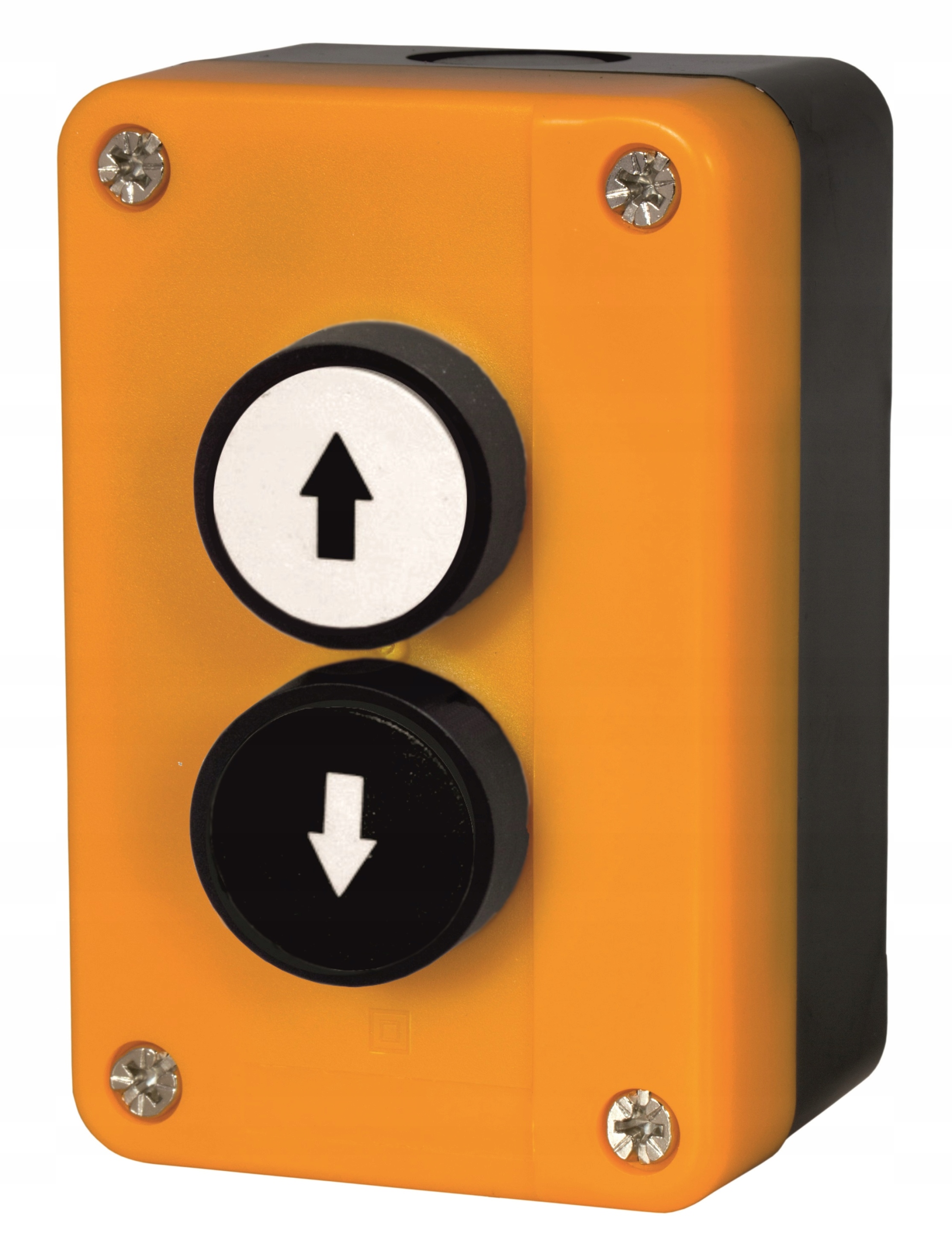 

Kaseta Sterownicza Kompletna Przycisk Góra Dół Żół