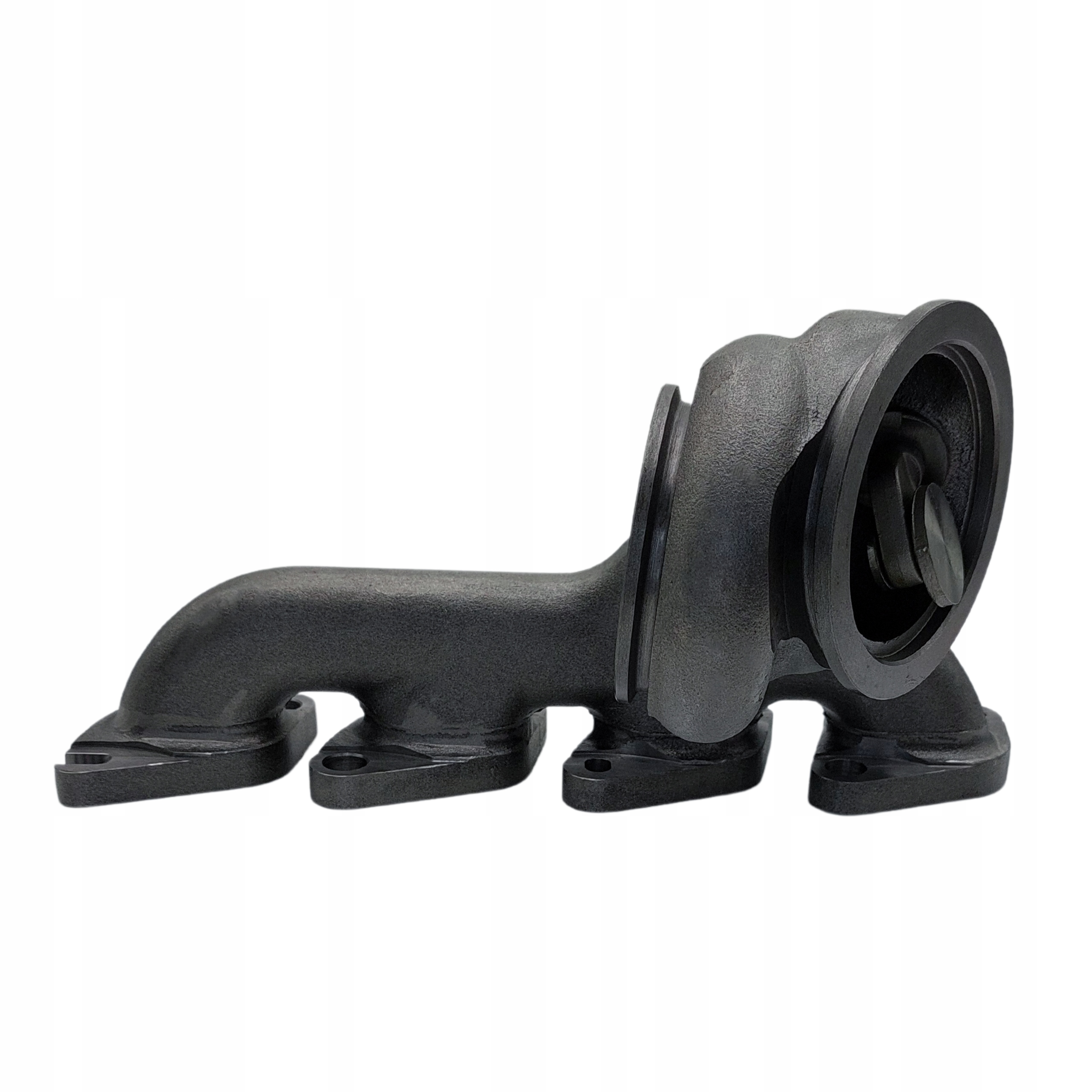 KOLEKTOR WYDECHOWY TURBO TURBINA OPEL 1.4 781504 853215 Producent części Inny