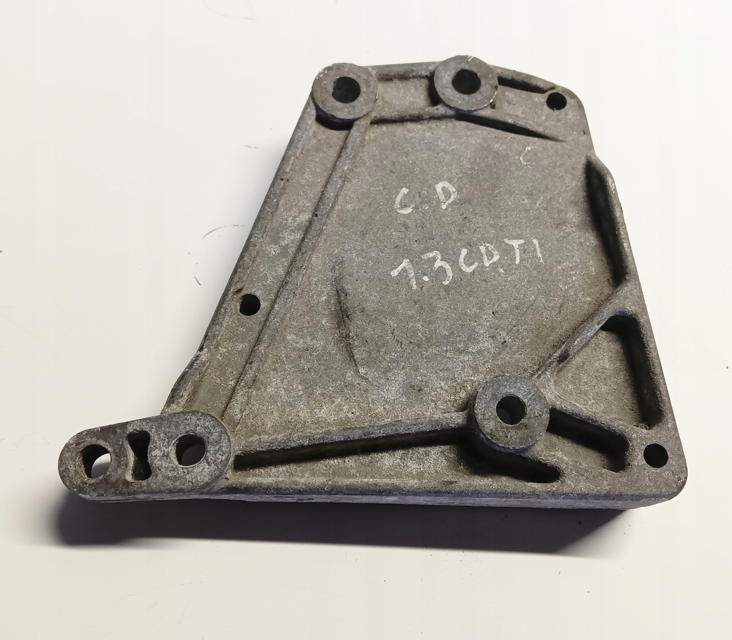 supporto sprezarki opel corsa d c astra h 1.3 cdti