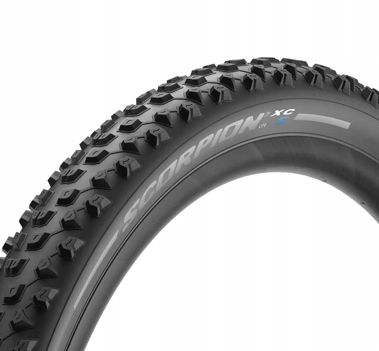 Pirelli opona Scorpion XC S Lite 29x2.2