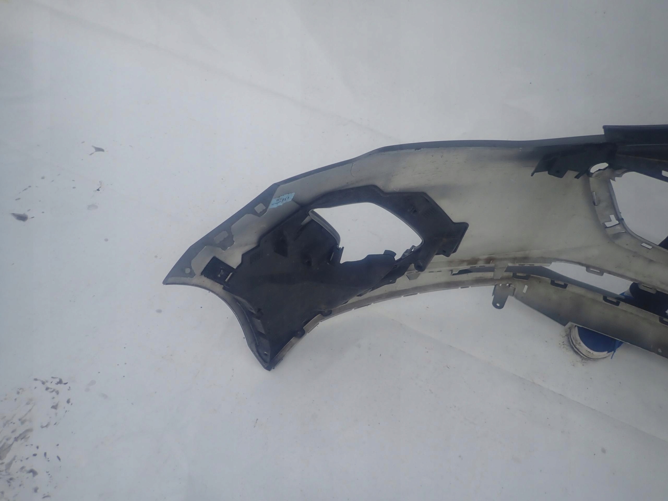 FORD FOCUS MK4 18- branik prednji dio prednji