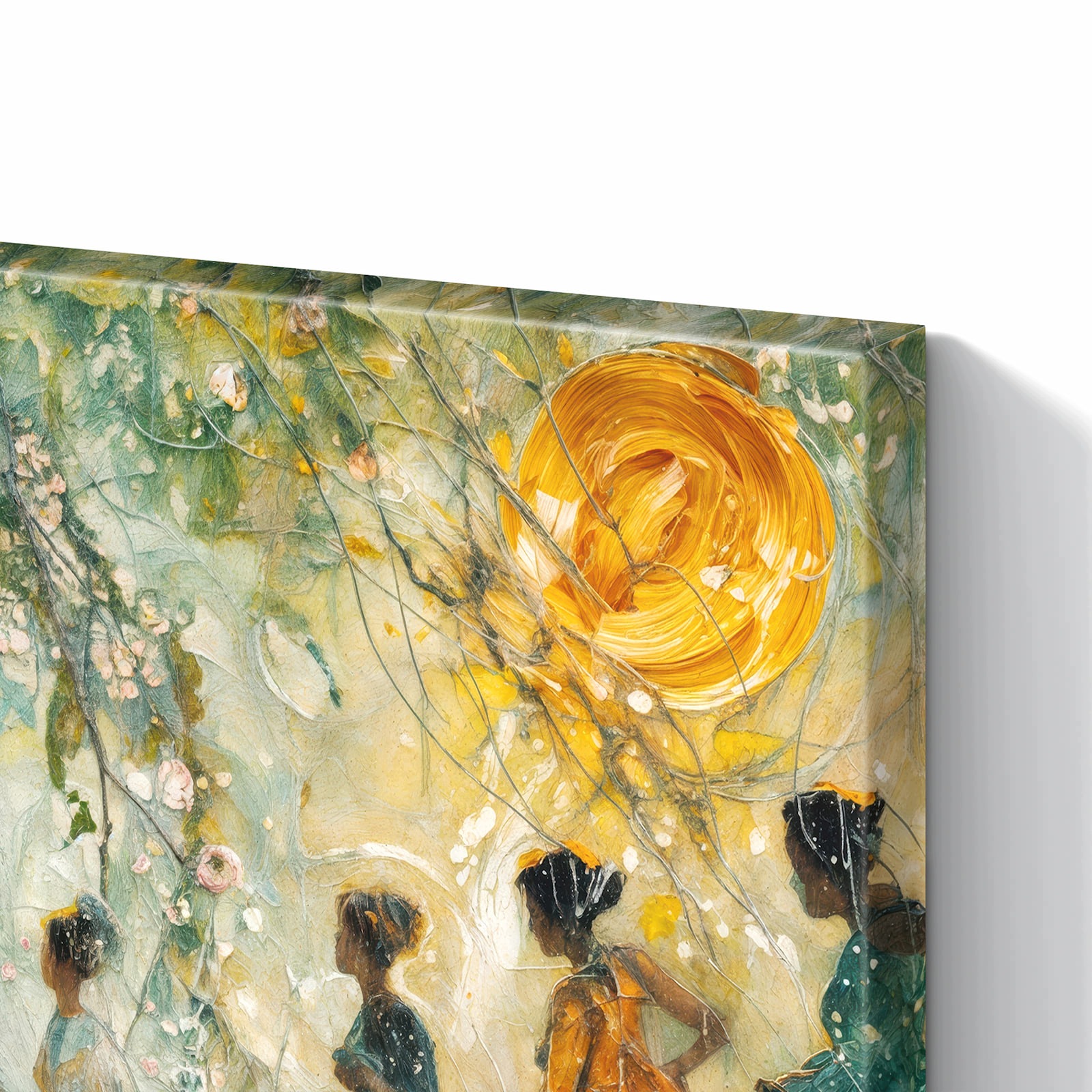Magnetická tabule Šwiouteczne Obraz 90 × 60 cm