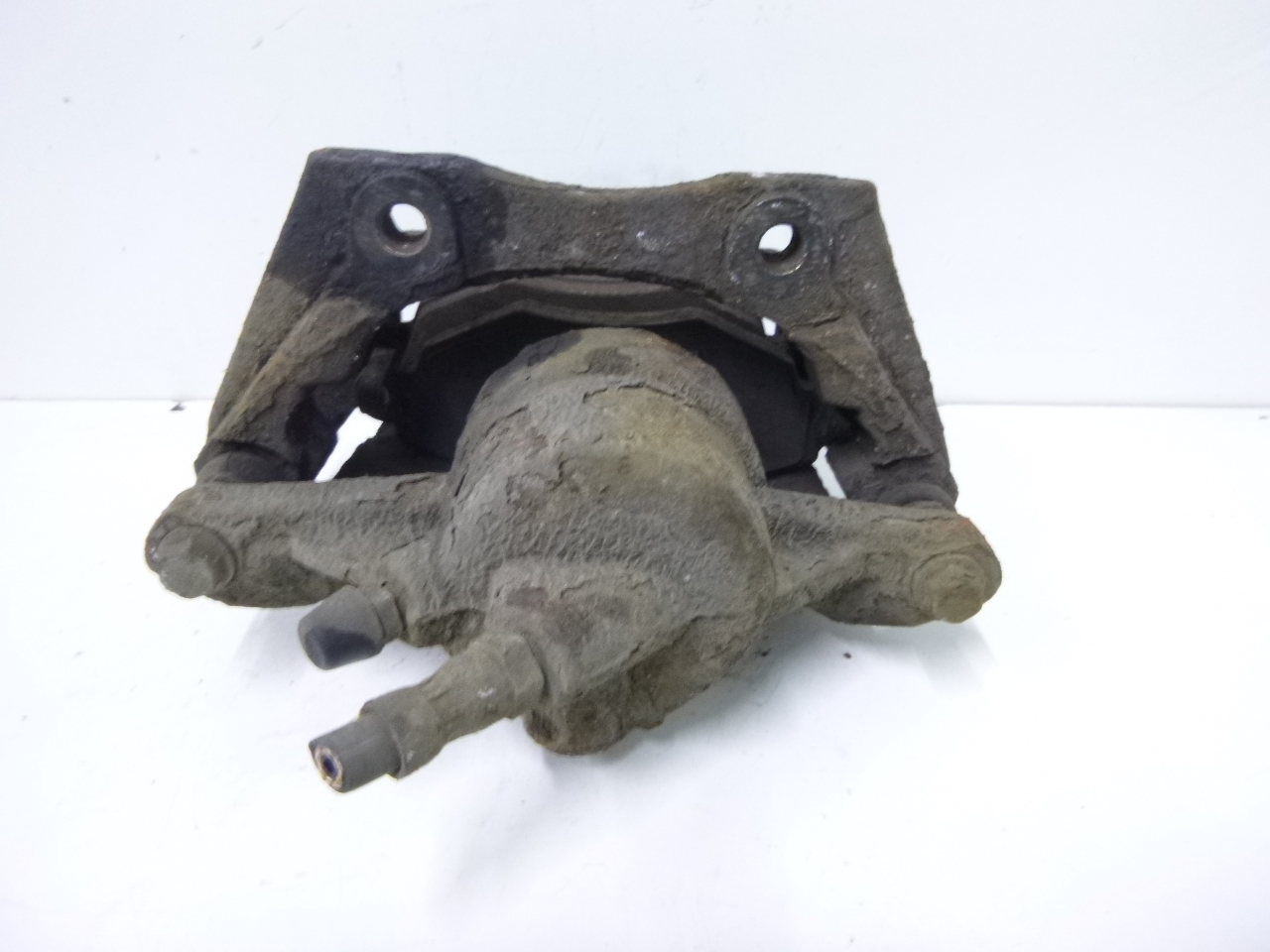 caliper brake front Ford Mondeo III 2.0TDCi 03r