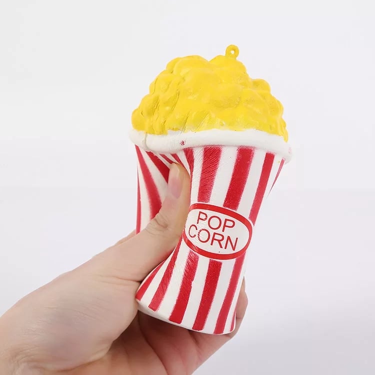 Gniotek antystresowy Rodzaj gniotki