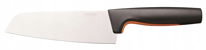 

Fiskars Ff Nóż Santoku 1057536 typ azjatycki