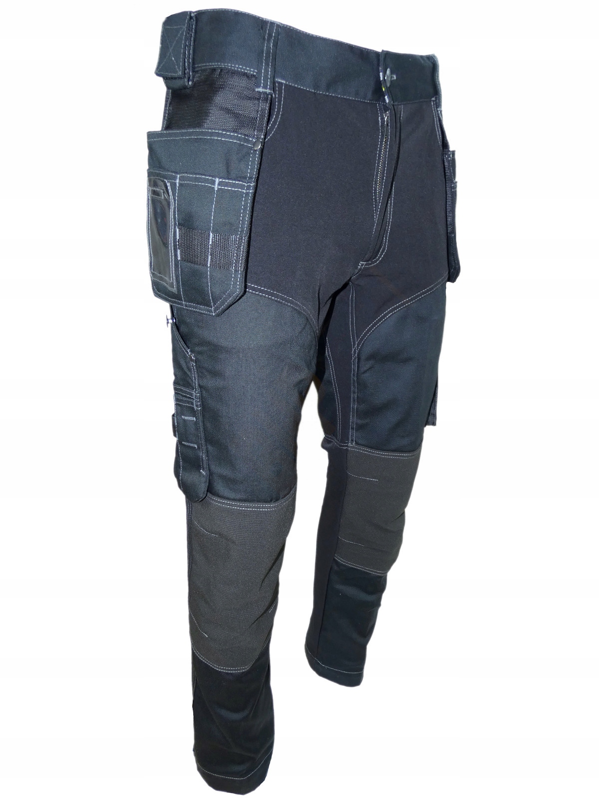 ELAstyCZNE sPoDnIe rObOcze FIXER czarne MONTERSKIE Kod producenta FIXER