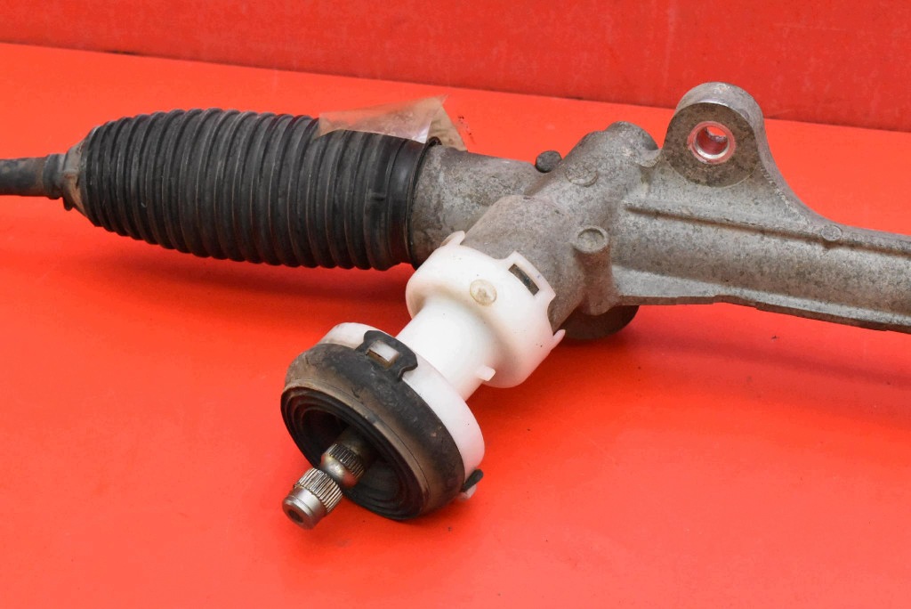 servo control EU 56500A6500 KIA CEED 2 II 1.6 GDI 135KM LIFT 15-18