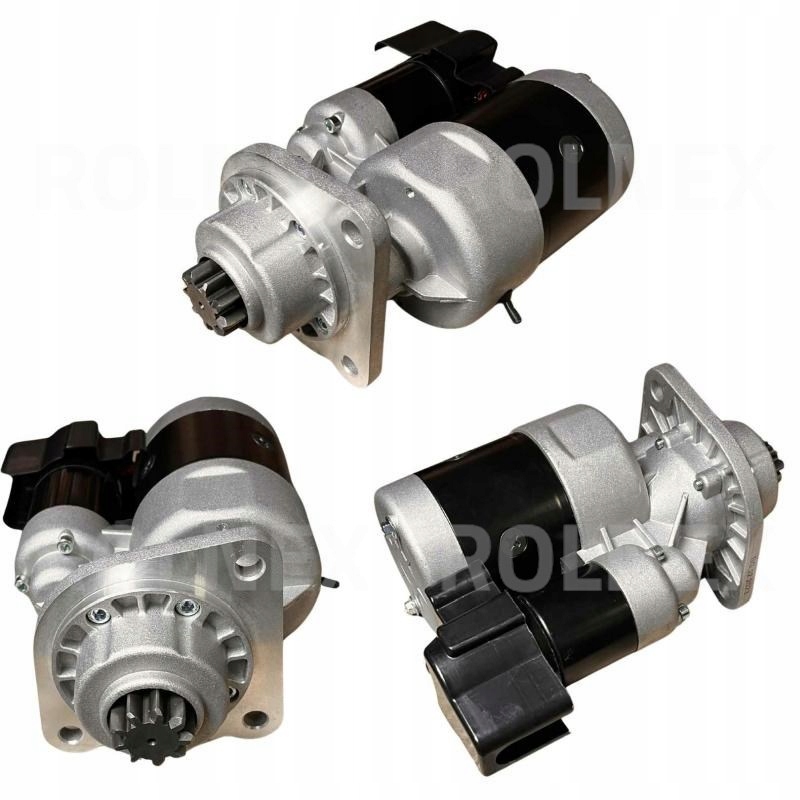 Startér Zetor Proxima Lublin Class Bg 9z 9142763 123708111
