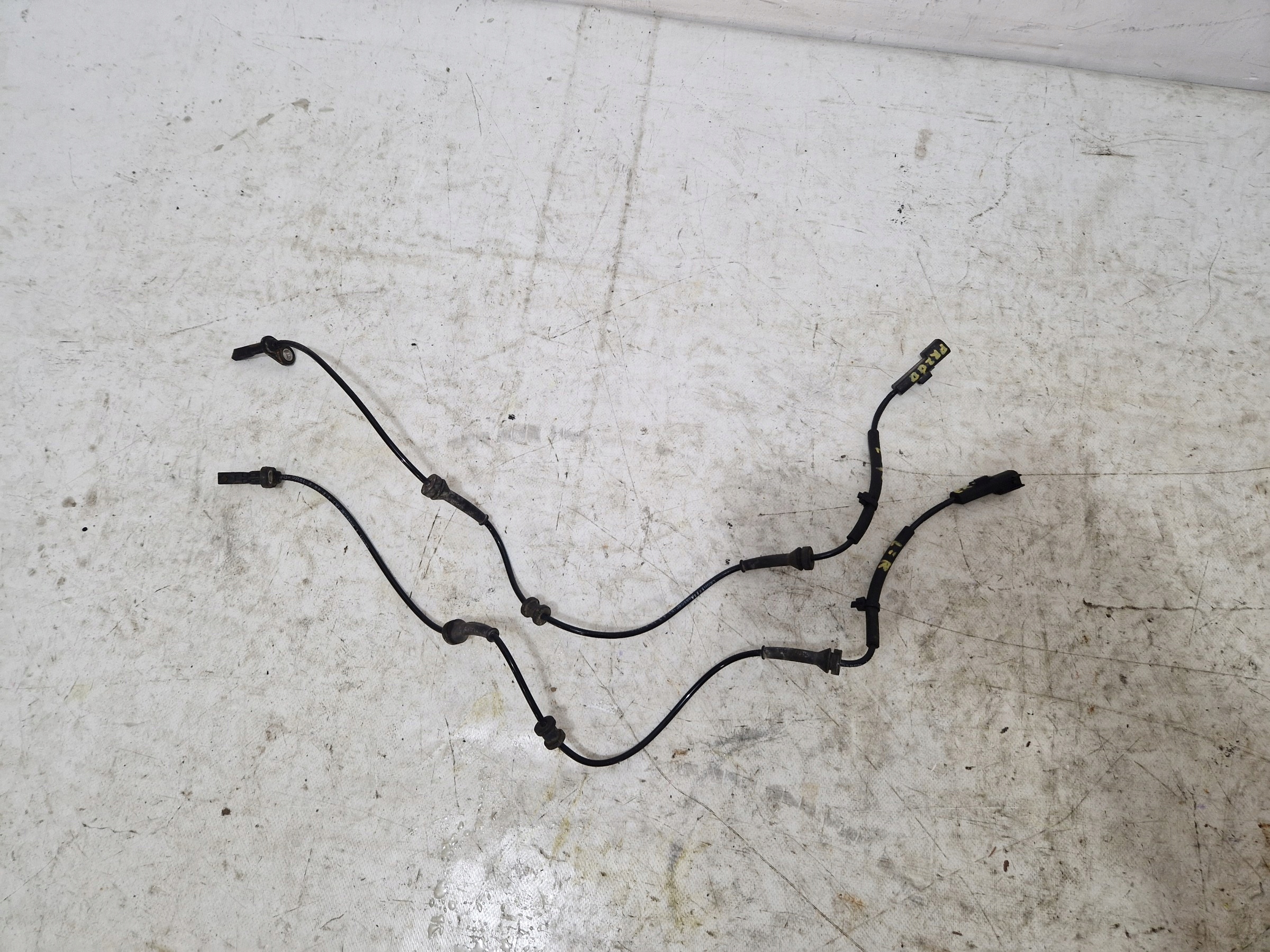 FORD EXPLORER VI MK6 2020- sensor ABS front front right = left