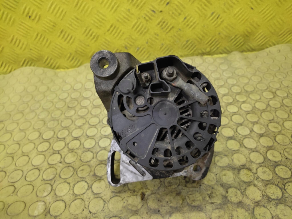FIAT PANDA II 1.1 ALTERNATOR