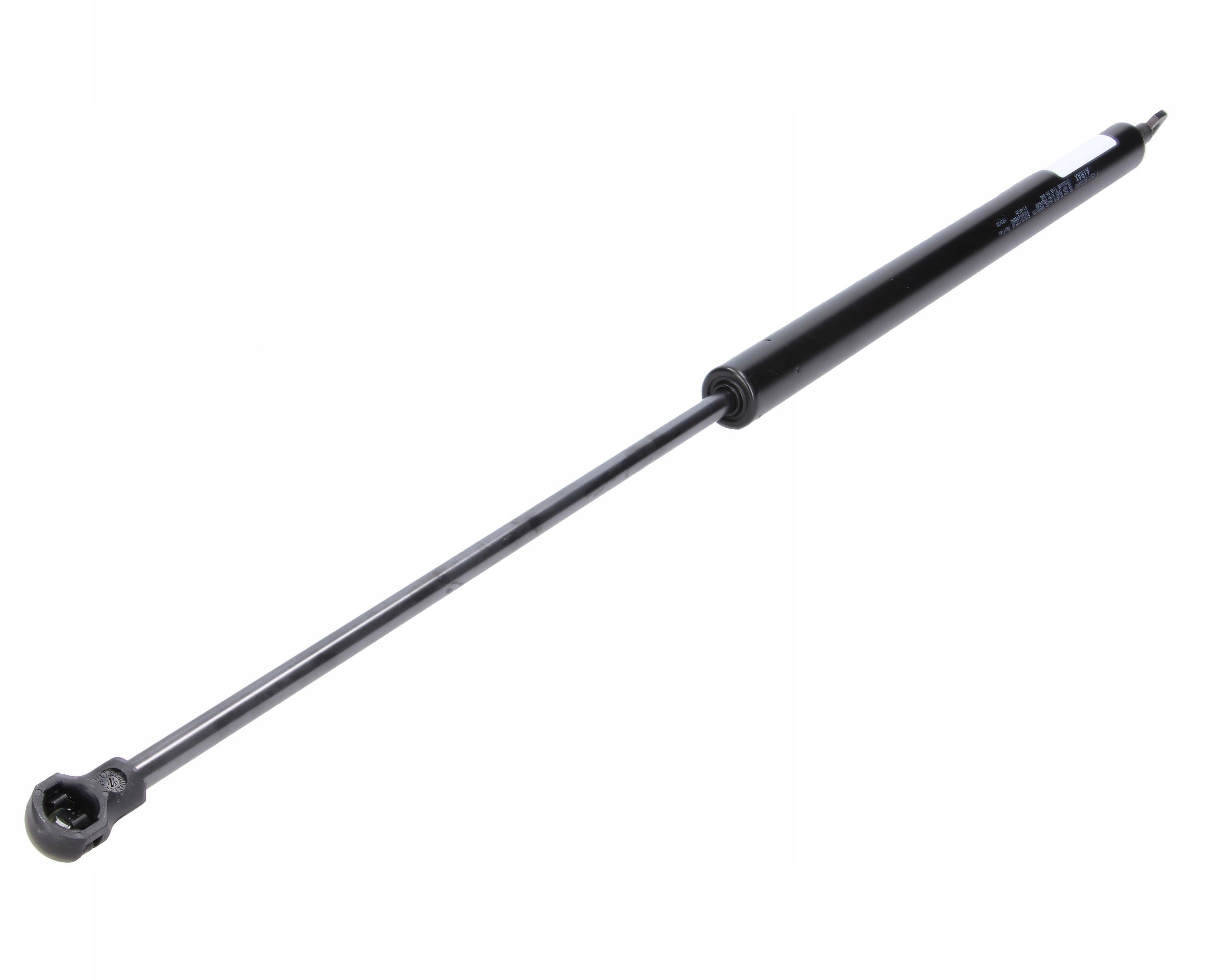 servopohon plynový tlumič A=580 B=295 F=410N