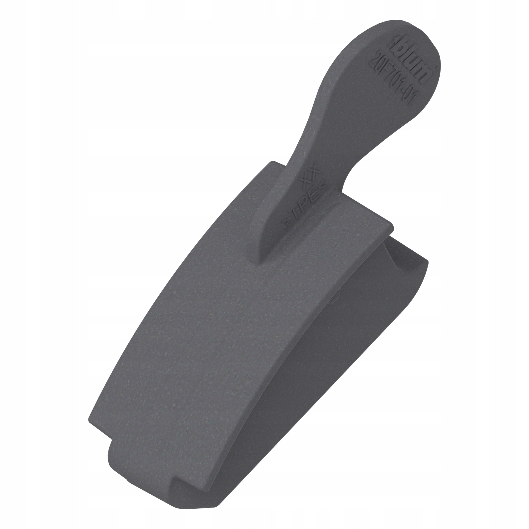 

Blum Ogranicznik Kąta Otwarcia Do 83° Hf 20F7011