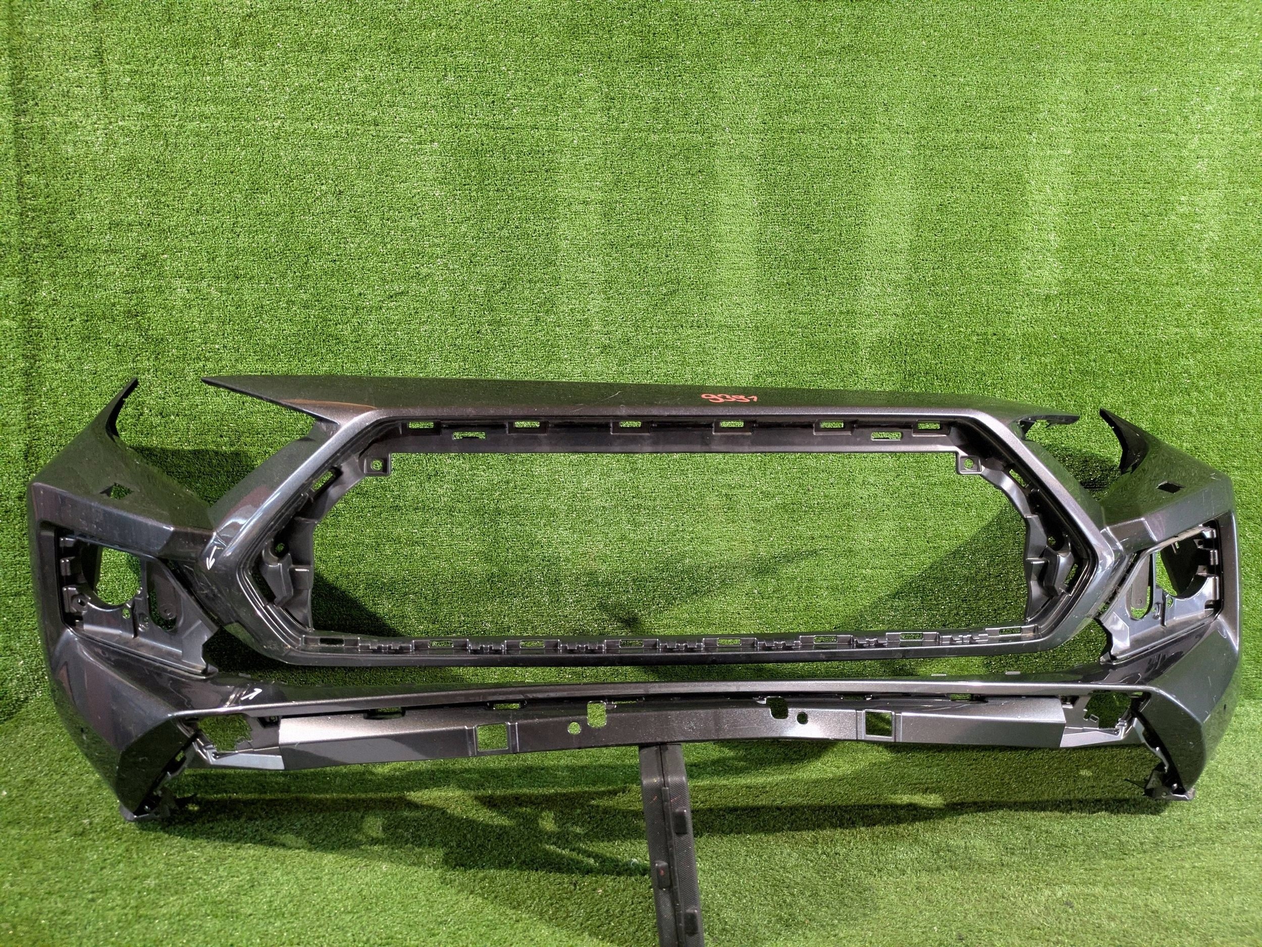 front bumper front TOYOTA RAV4 V LIFT 21- NR.Z9391