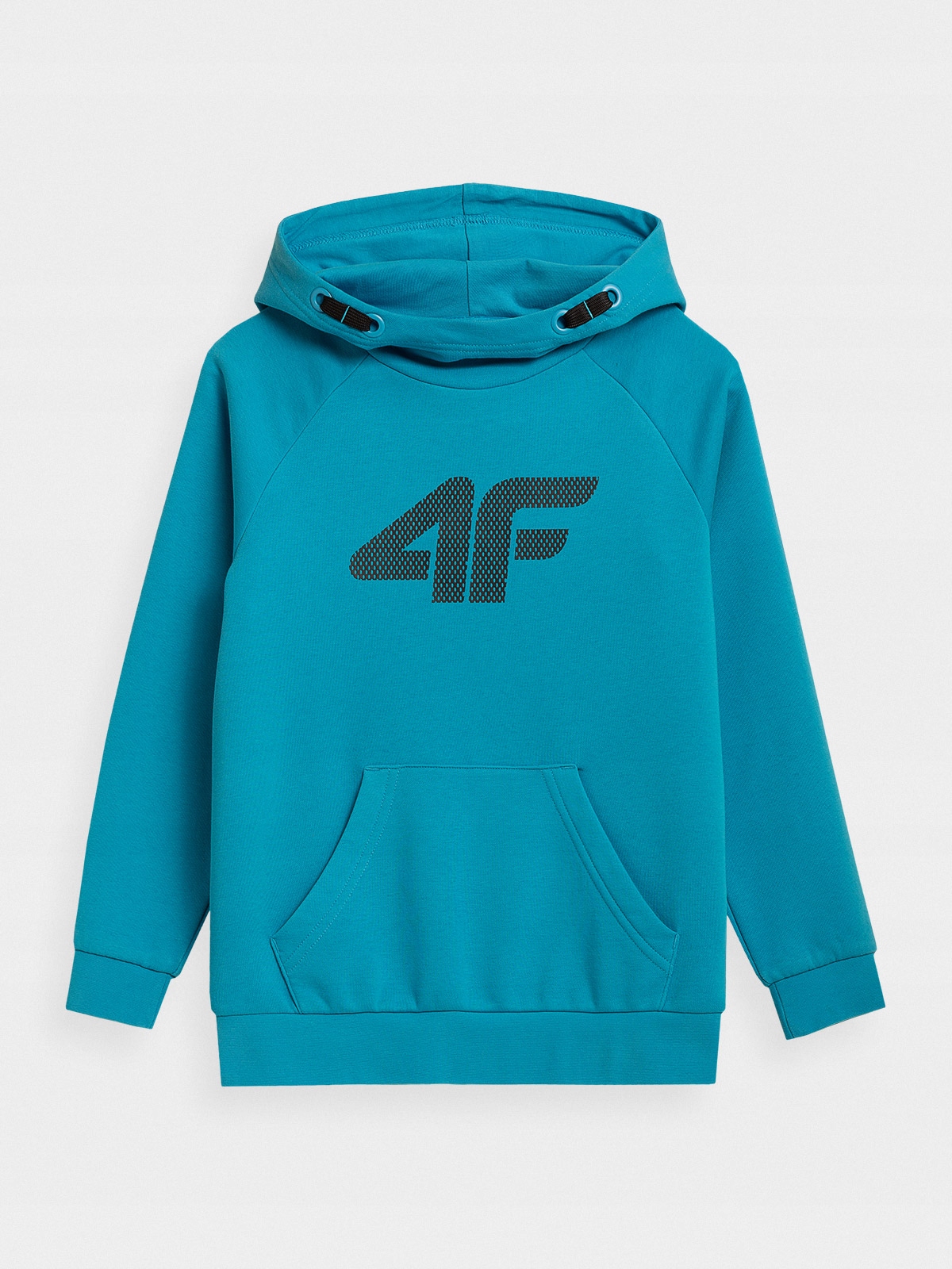 

Bluza Dresowa Chłopięca 4F JBLM301 Nosdj