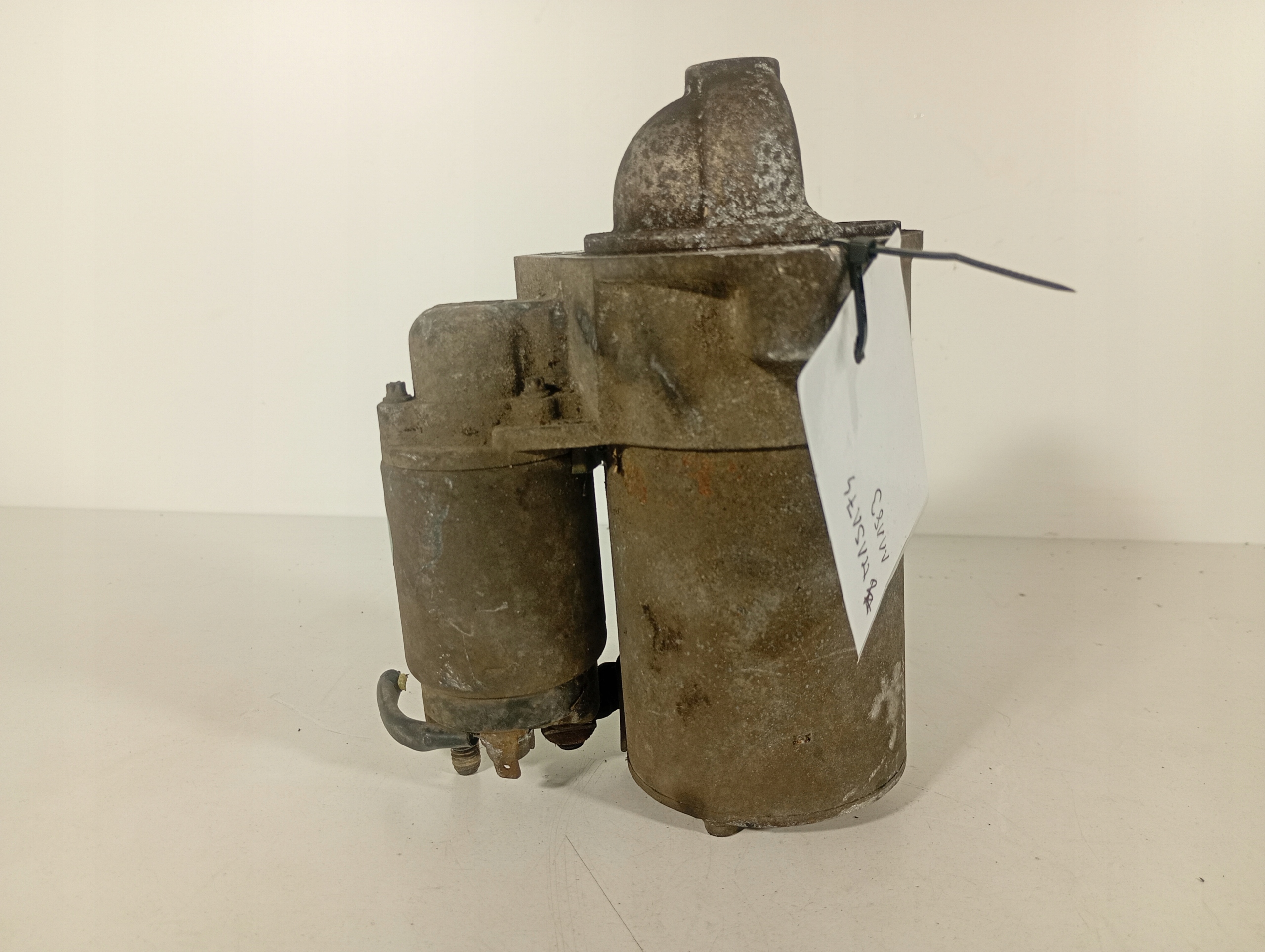 Chevrolet Aveo T250 03-07 starter OE 96963483