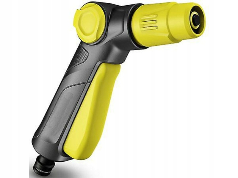 

Pistolet spryskujacy Karcher 2.645-265.0
