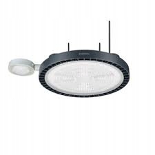 Philips Led Highbay BY122X CorelineG5 Aluminium Sivý 133W 20000lm 55D-840