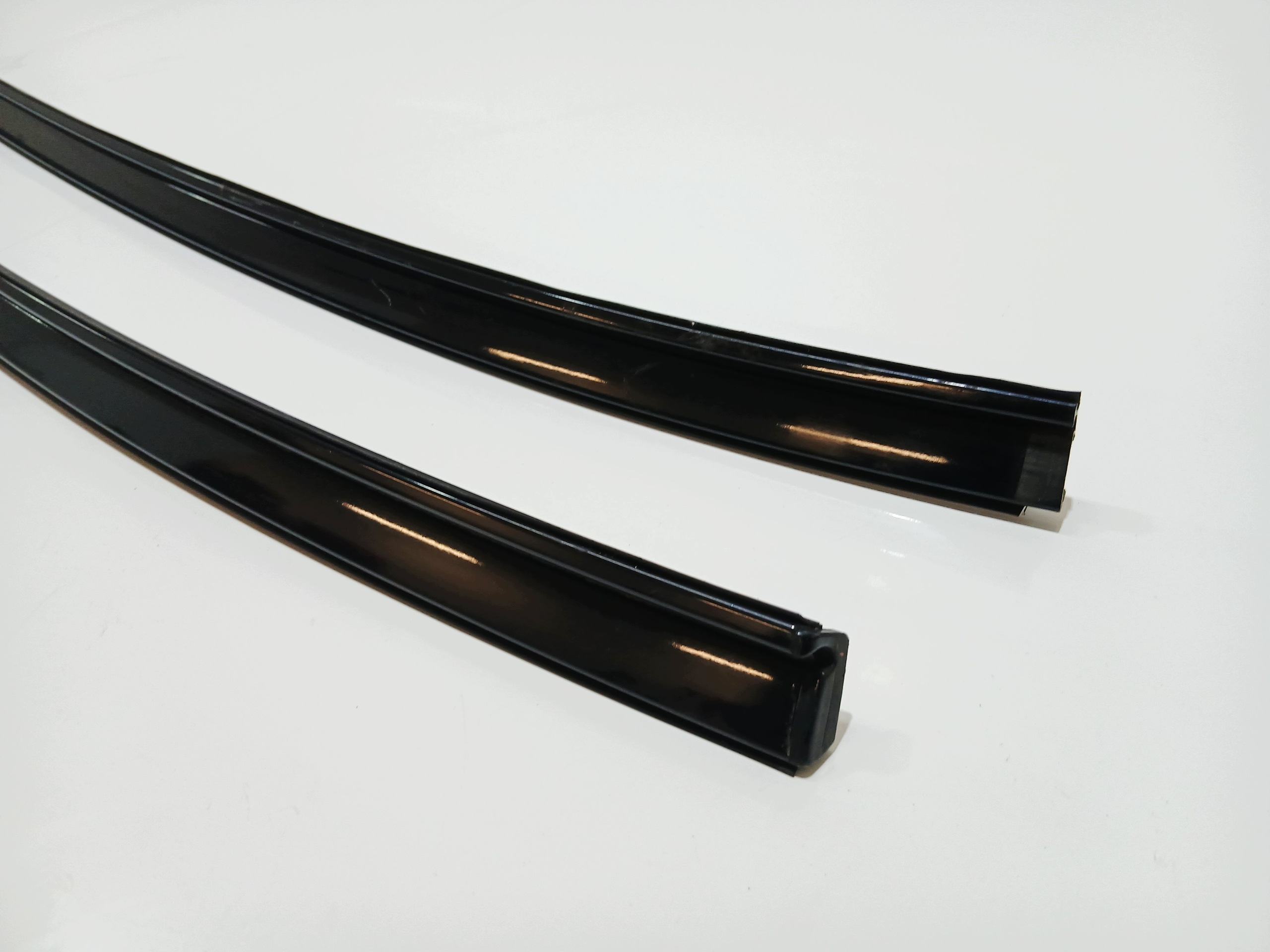 moulage toit KOMPLET BMW E60 OE 7070196 (0006144)