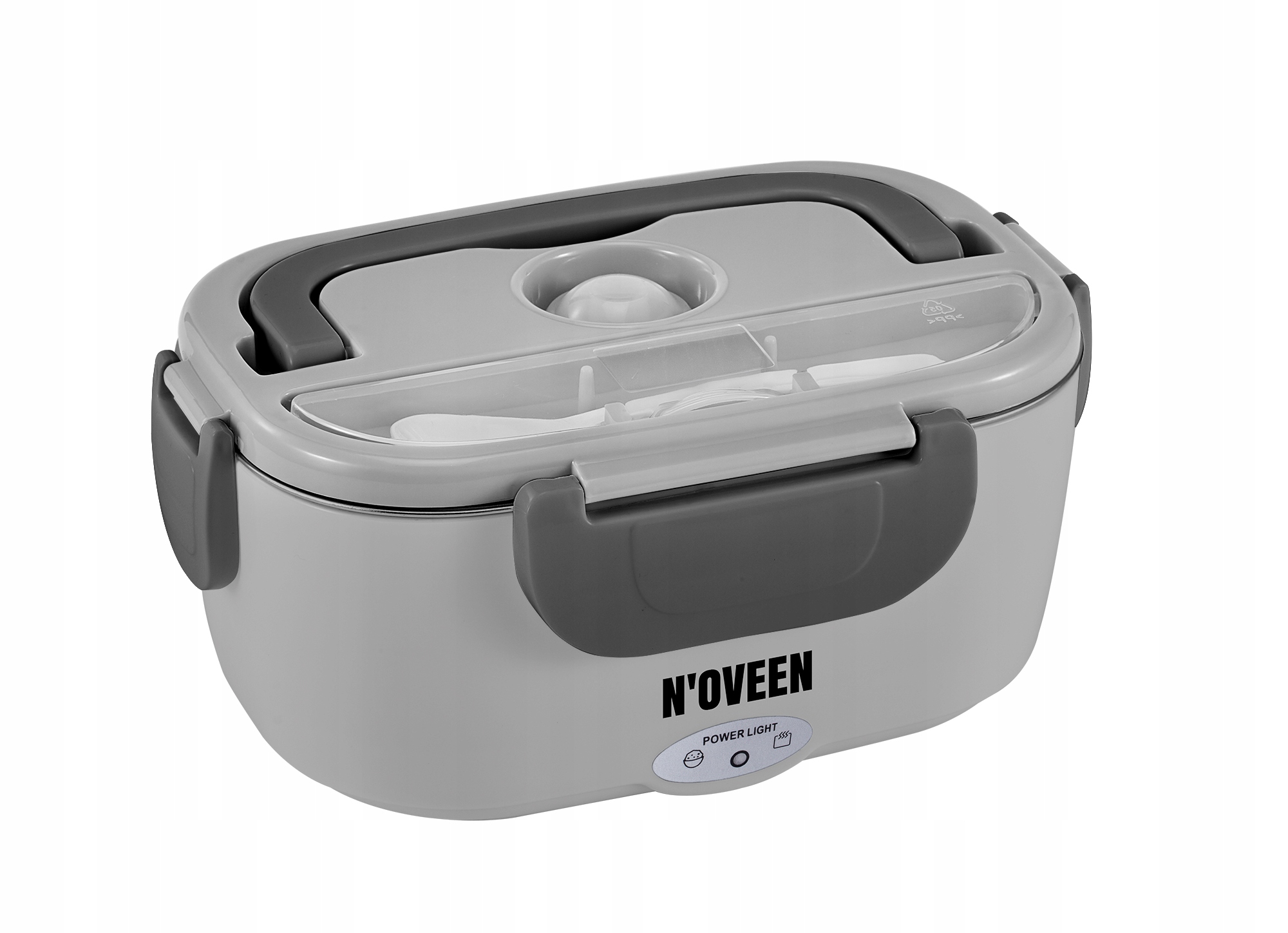 

Pojemnik Do Żywności LB2410 Noveen 230 V 24V Tir