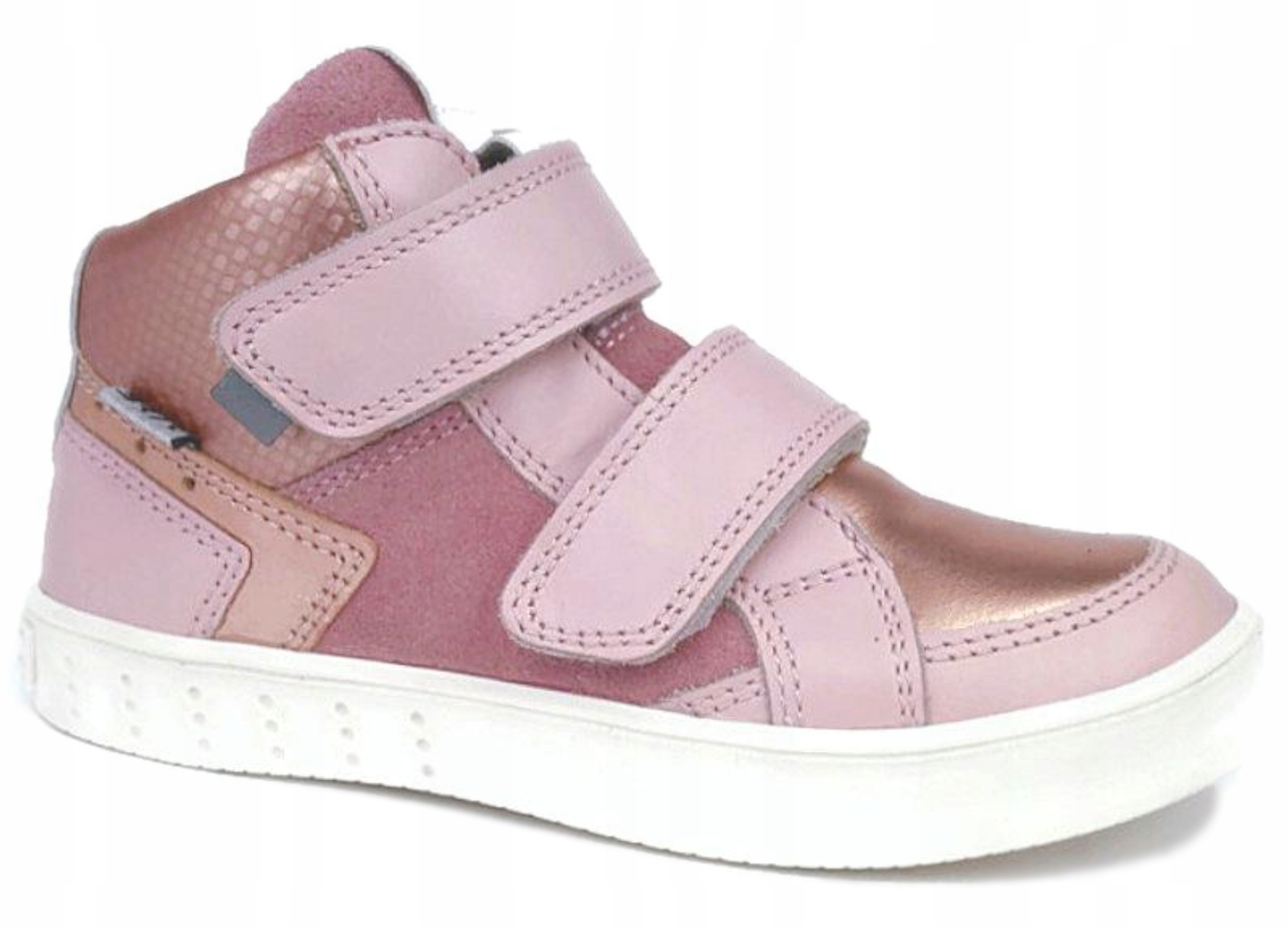 

Bartek buty 27414 Buty Półbuty dziewczęce R 33