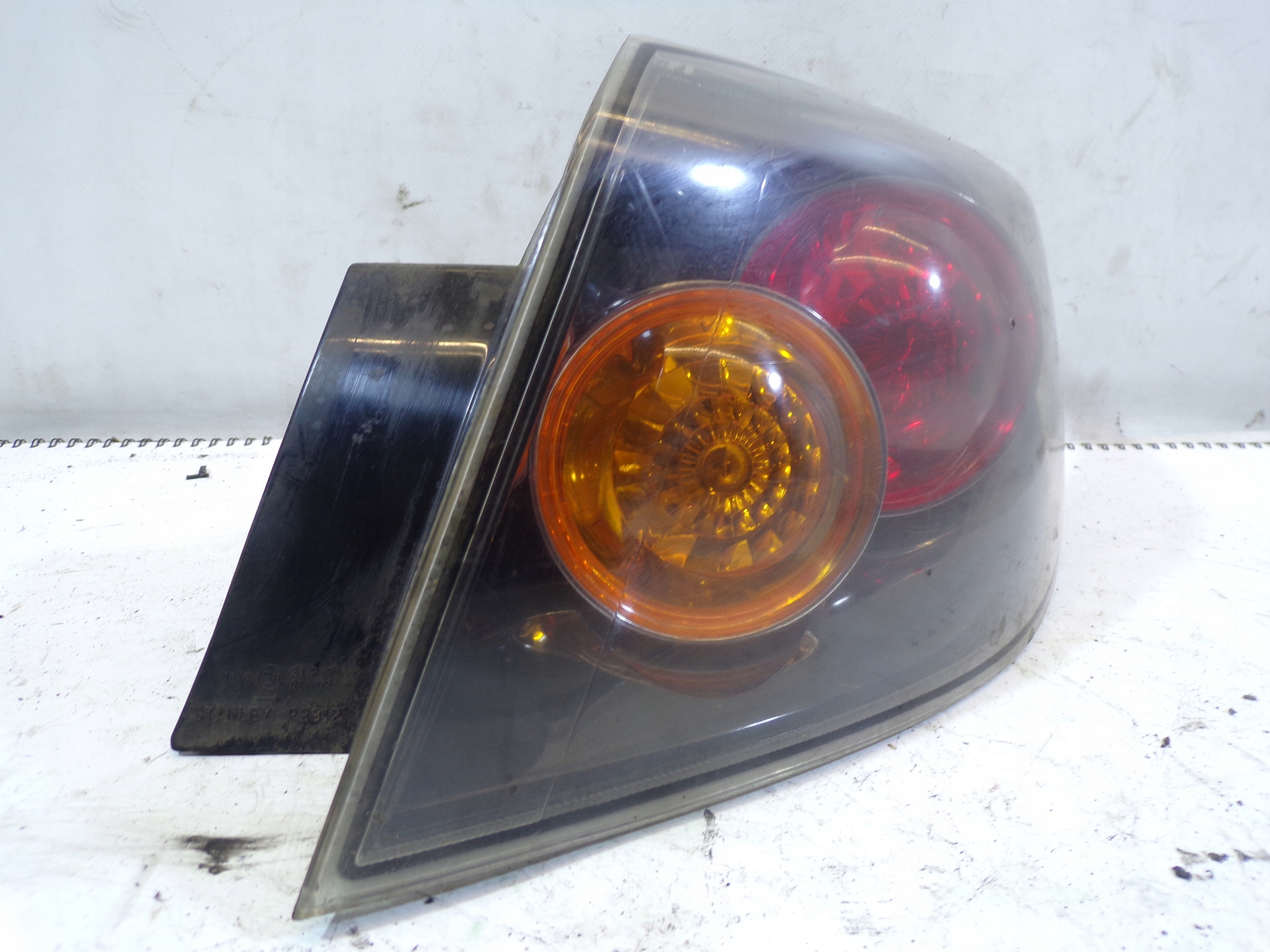 light rear rear part right MAZDA 3 BK LIFT HB (1) (K)
