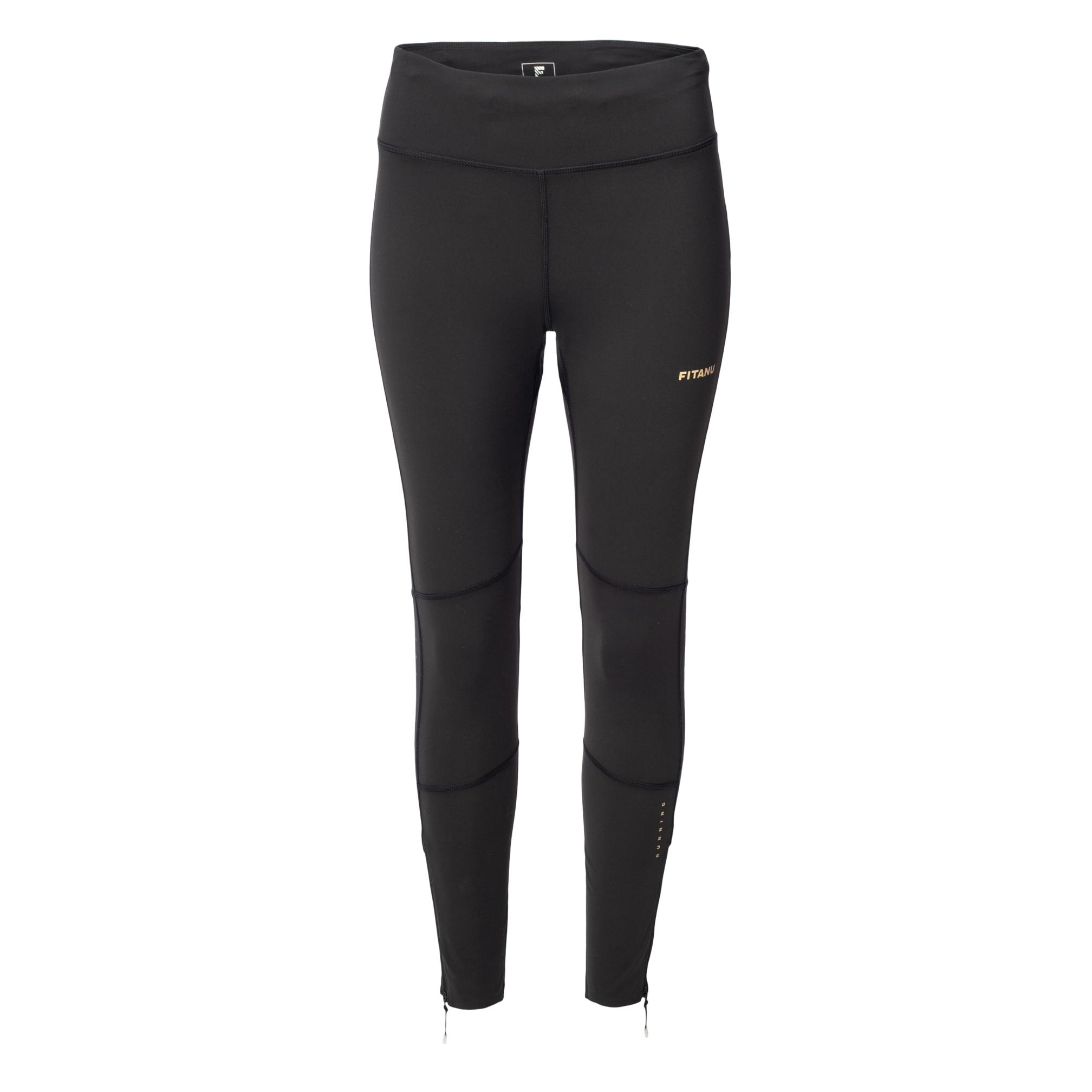 Damskie Legginsy Finnla W M