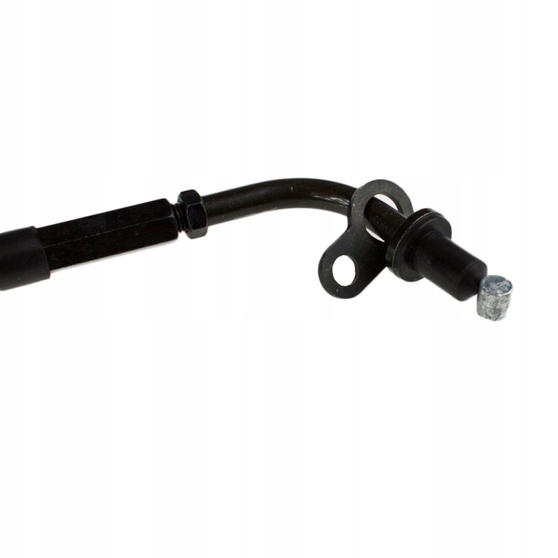 Linka gazu Yamaha YP125 Majesty MBK Skyliner 125 03-09 Nowa kompletna Stan opakowania oryginalne