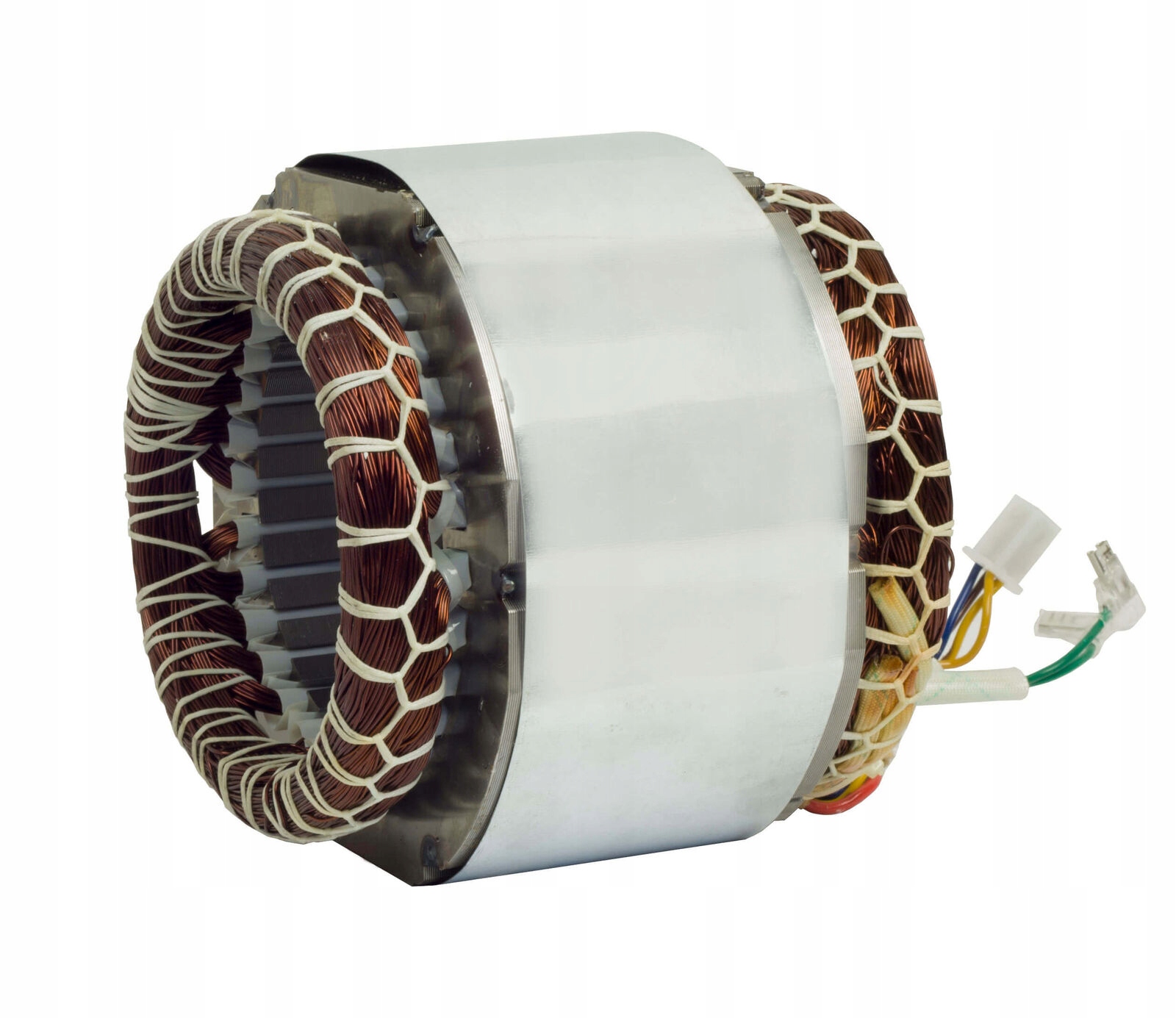 Stojanový Generátor Pro Generátor 230 V 400 V, Třífázový, 85 MM