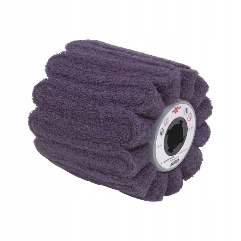 Wurth складний нетканий шліфувальний ролик