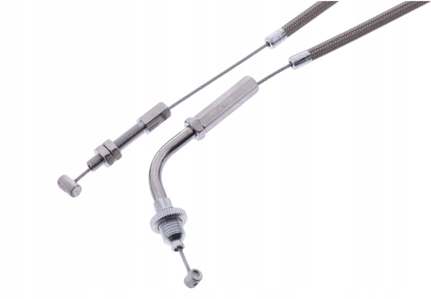 7317803 - ТРОС ГАЗОВЫЙ ТРОС A HONDA VT 600 C SHADOW