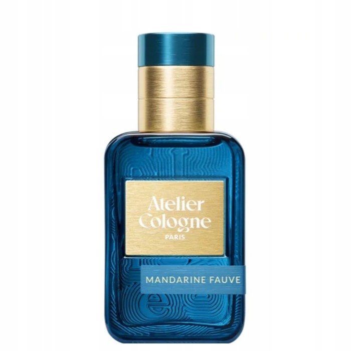 Atelier Cologne Mandarine Fauve Edp 30ml Sprej