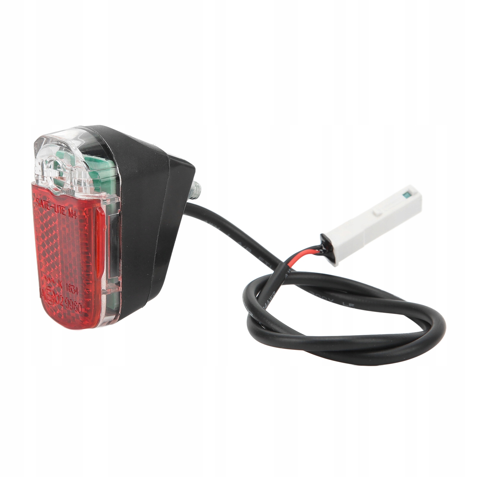 Światło tylne LED do Ninebot Max G30D Stan opakowania oryginalne