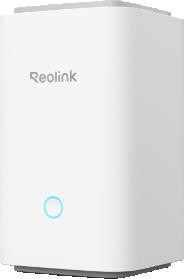 Centrála Reolink Home Hub 1 Až 8 Kamier