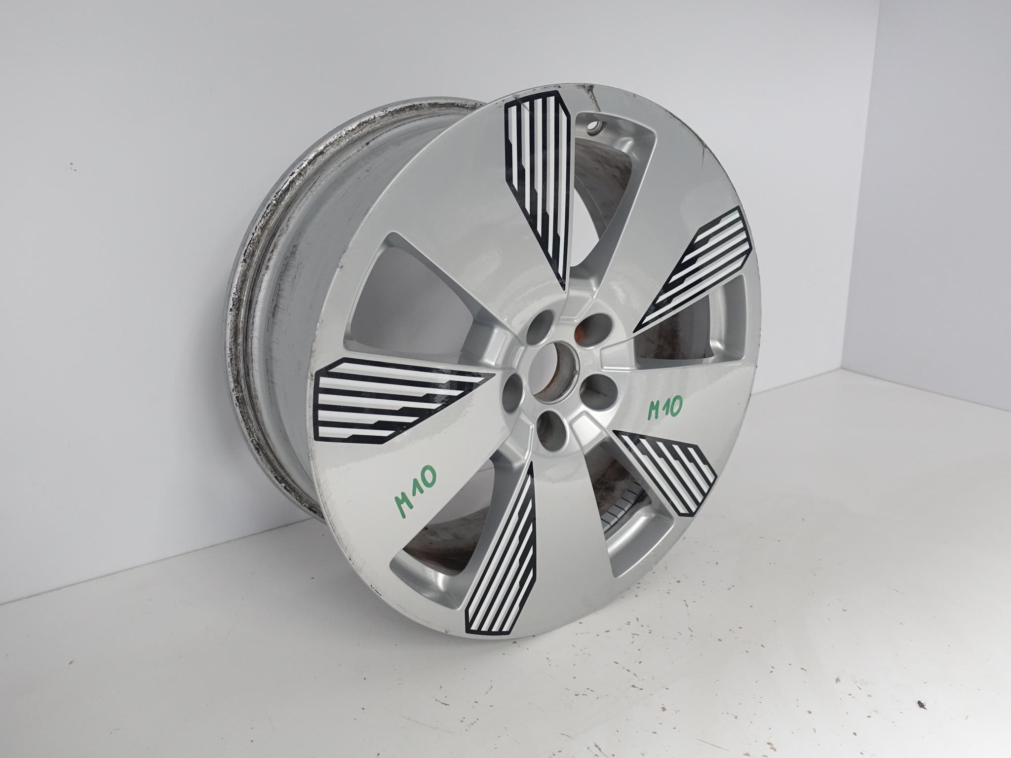 AUDI E-TRON 4KE 18-22 disk 8,5X19 ET36 5X112