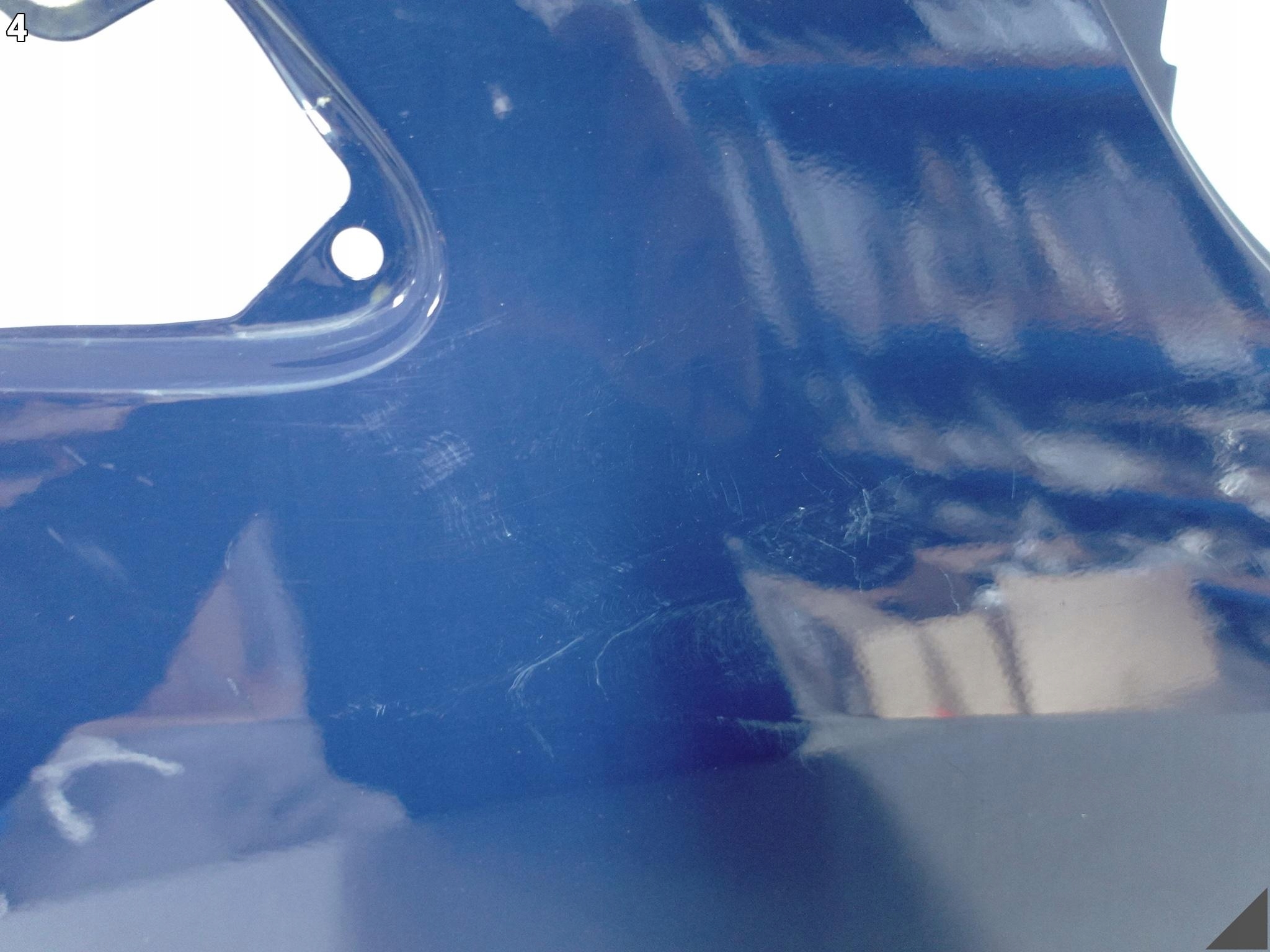 MERCEDES SPRINTER W910 W907 18- fender FENDER right front