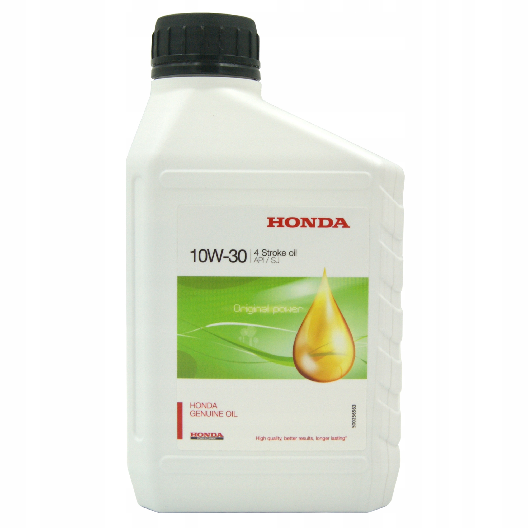

Honda Olej Do Kosiarek 10W30 600ml 4T