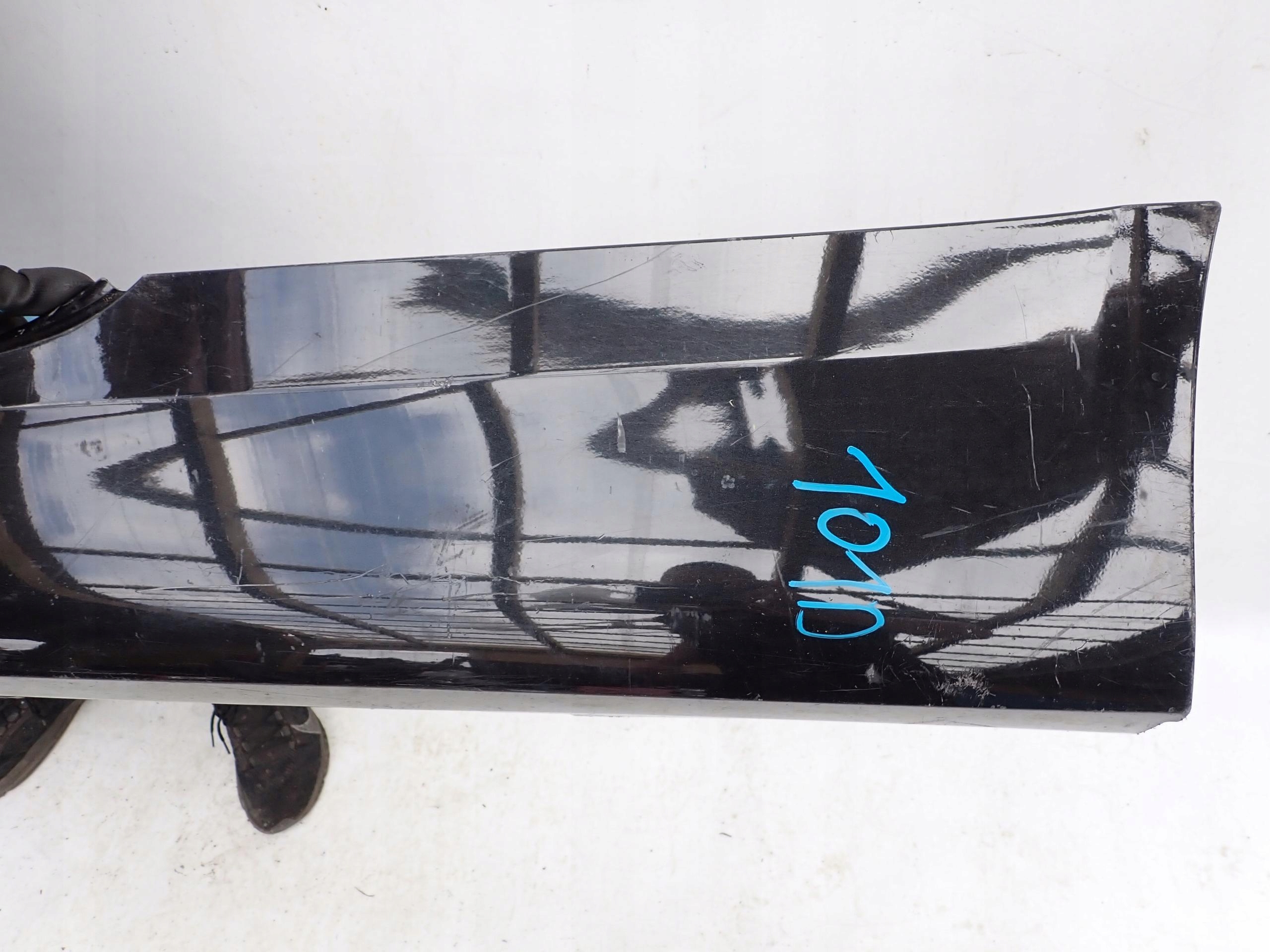 BMW 3 E92 E93 COUPE CABRIO 06-13 threshold left moulding threshold left