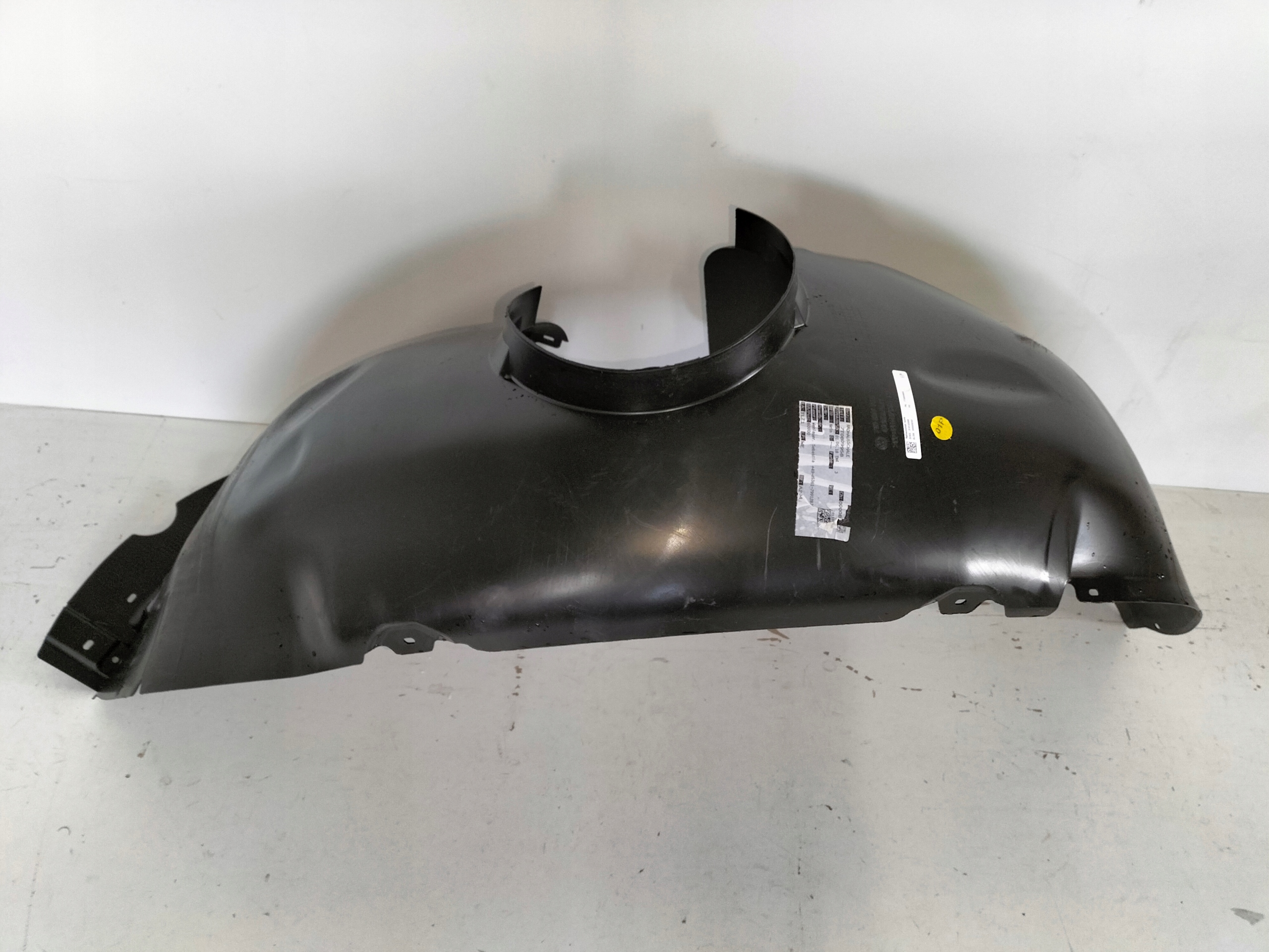 mudguard front right VW TRANSPORTER T7 21