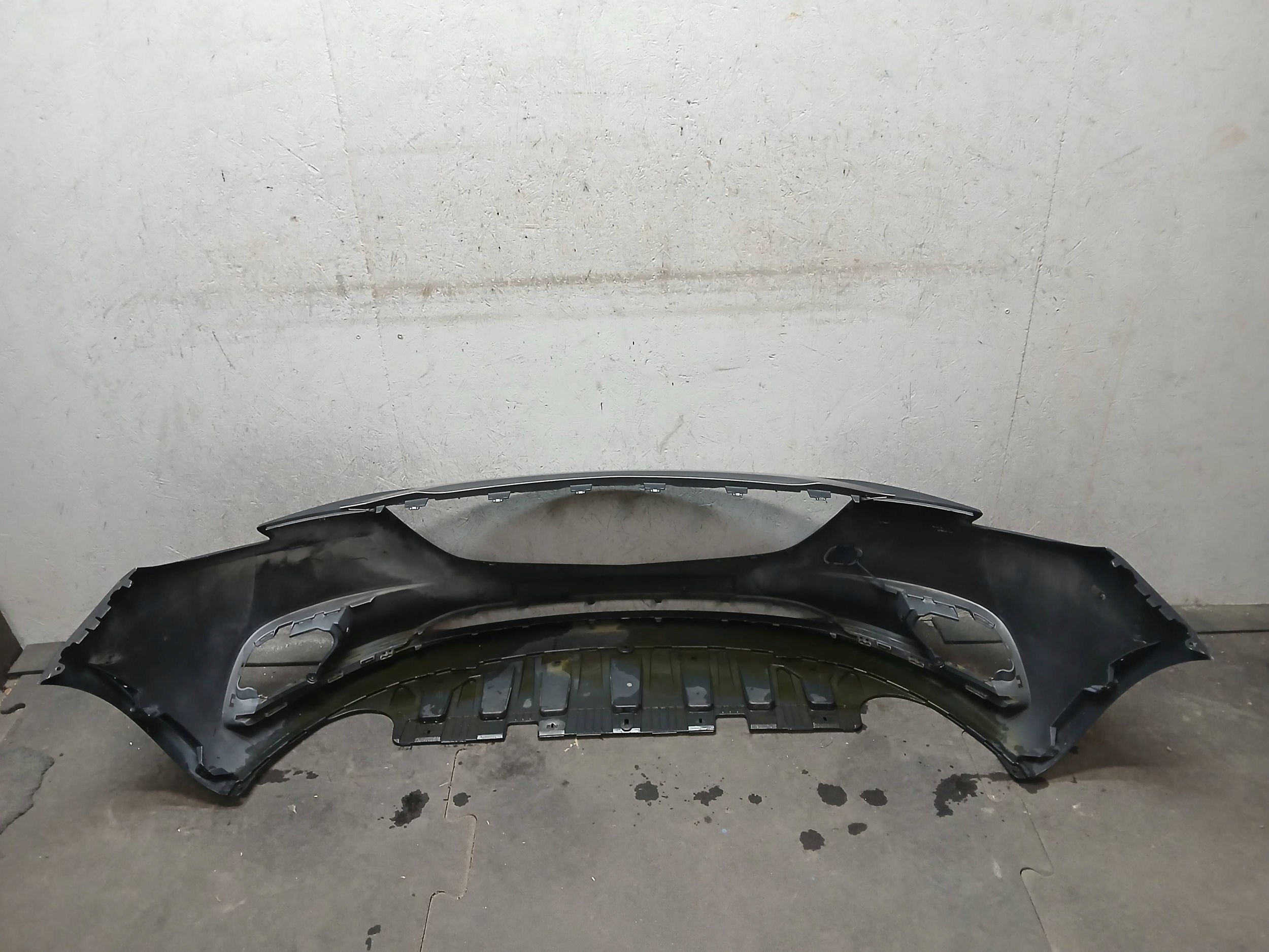 Paraurti Anteriore OPEL CORSA E