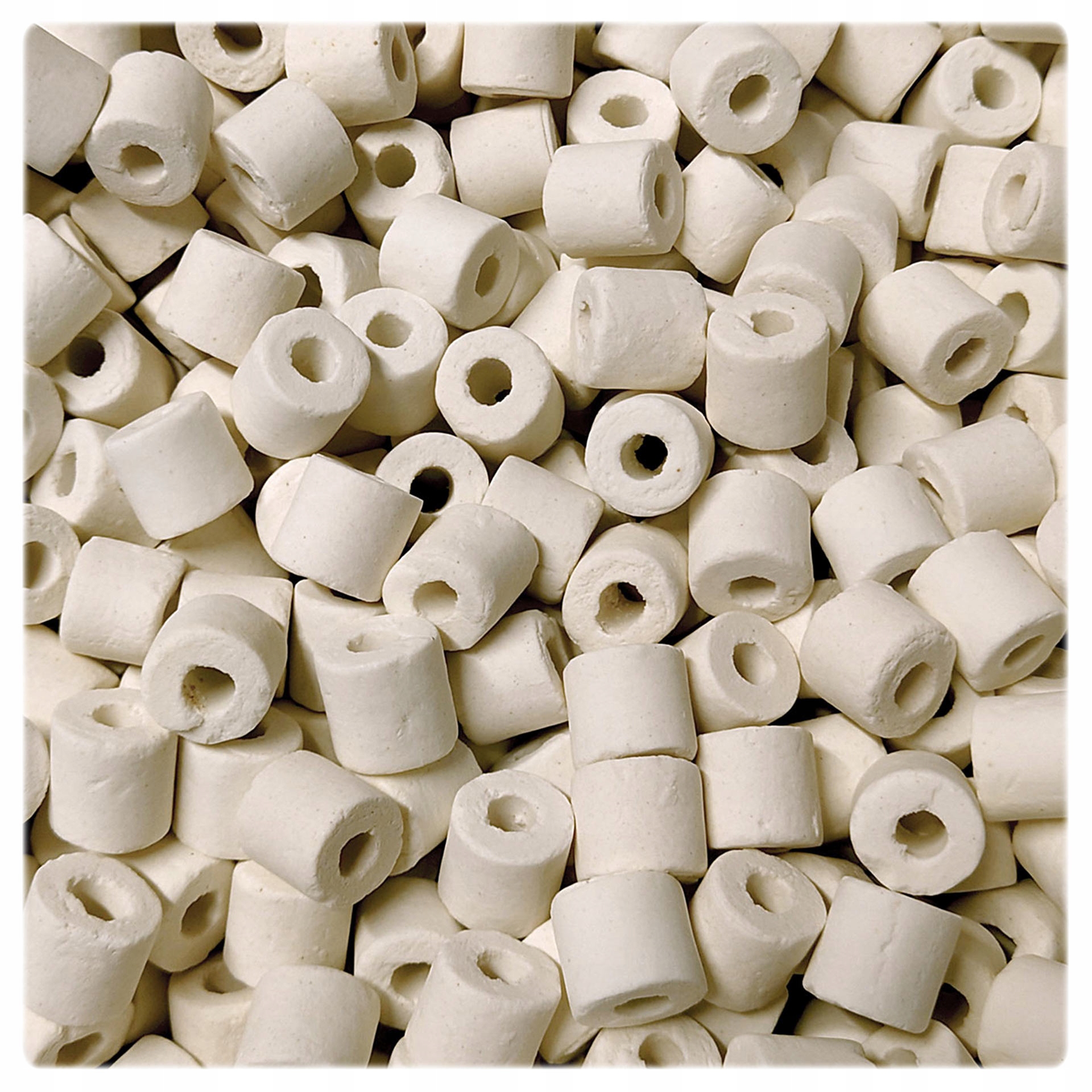Bio-ceramika 25kg ceramiczny wkład do filtra