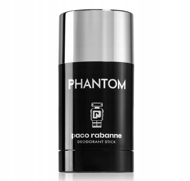 Paco Rabanne Phantom deodorant v tyčince 75 ml