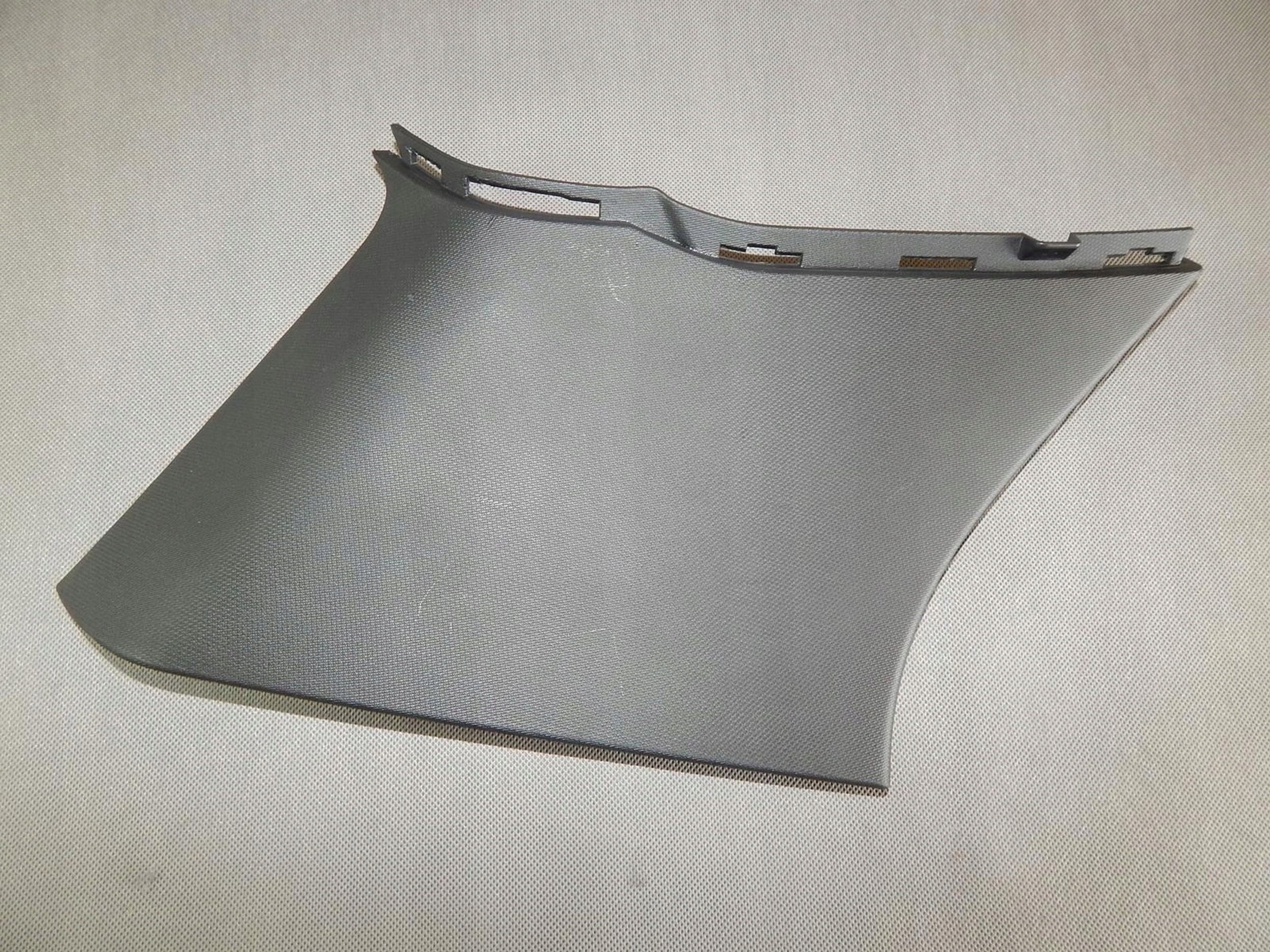 AUDI A3 8V cover SLUPKA left 8V3867287