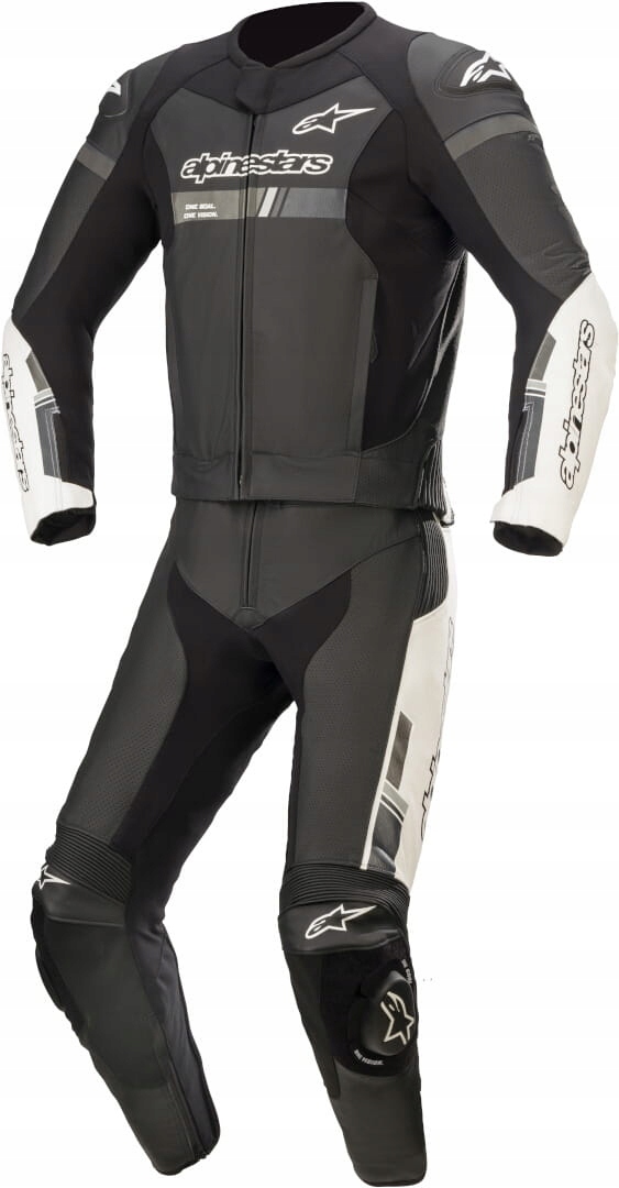 Kombinezon Alpinestars GP FORCE Chaser 2PC r. 56