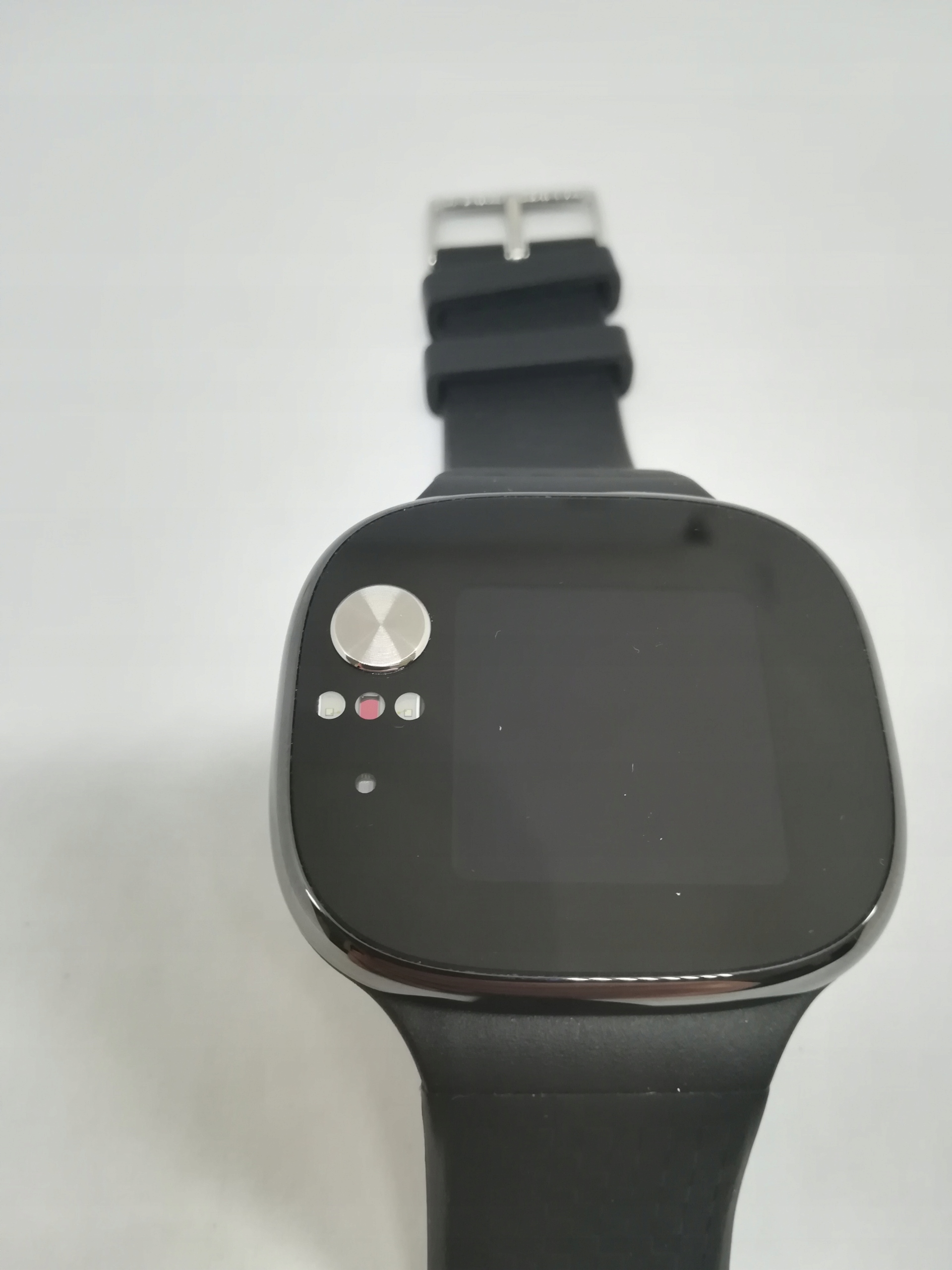 T3229 ZEGAREK FITNESS SMARTWATCH ASUS VIVOWATCH BP Model inny