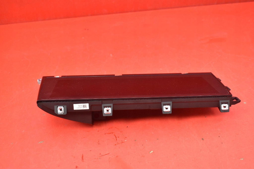 display RADIA navigation devices 96525-M5200UUP HYUNDAI NEXO 18