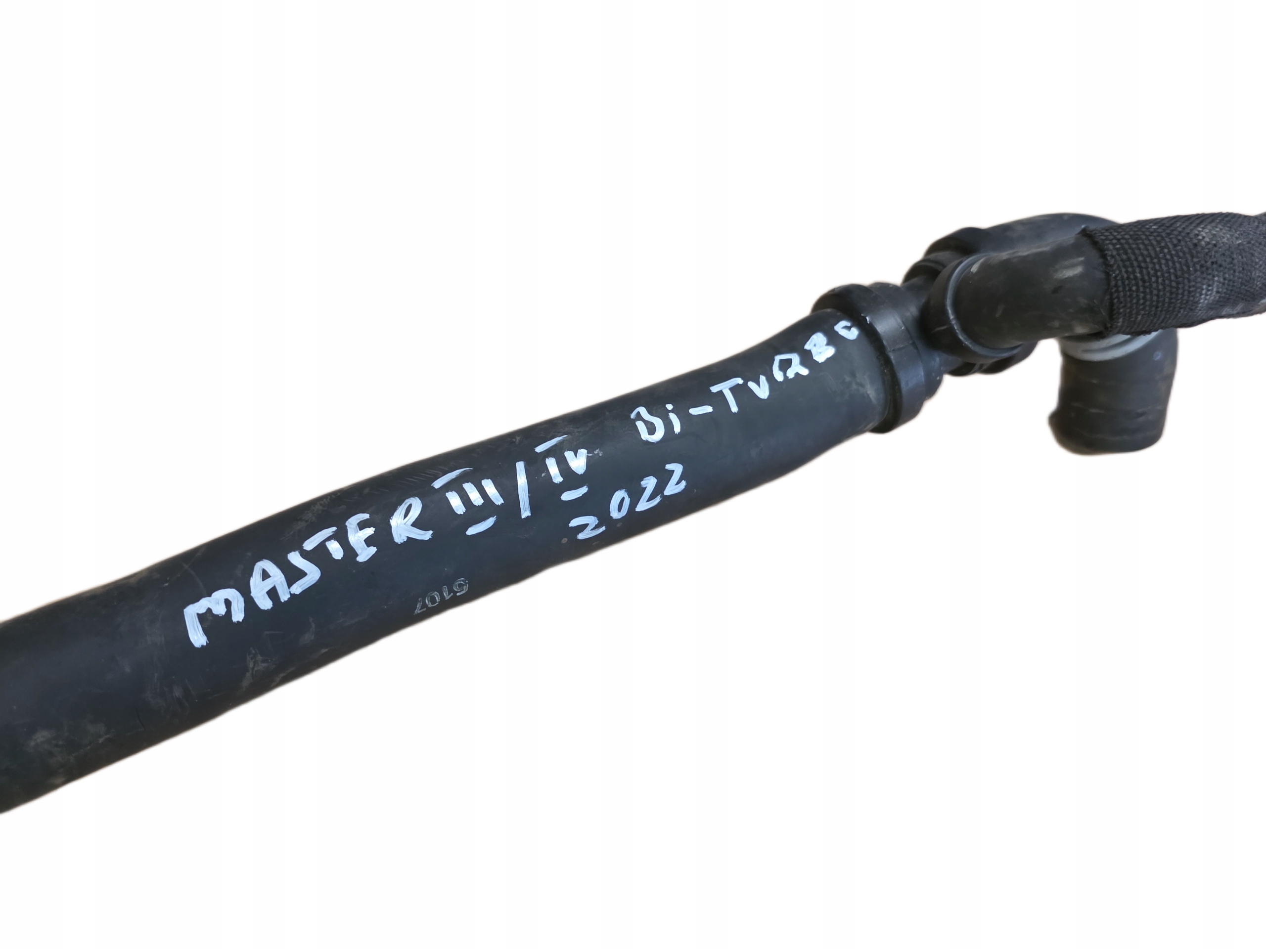 KOMPLET PRZEWODOW vode RENAULT MASTER III 2.3 DCI 215015685R