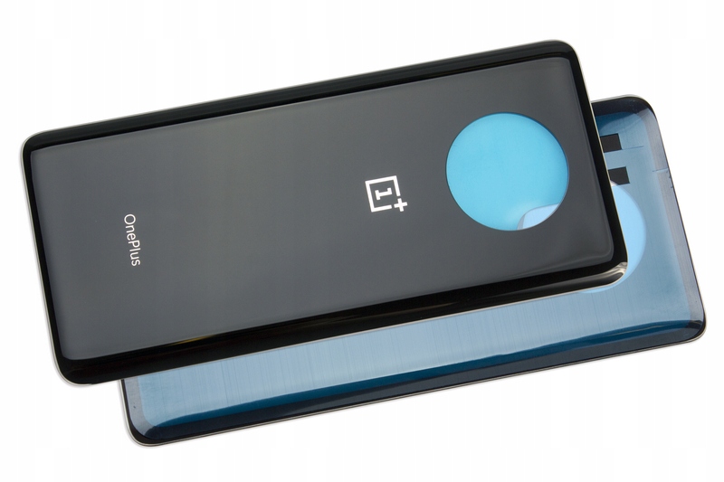 

Oneplus 7T Klapka Baterii Obudowa Tył