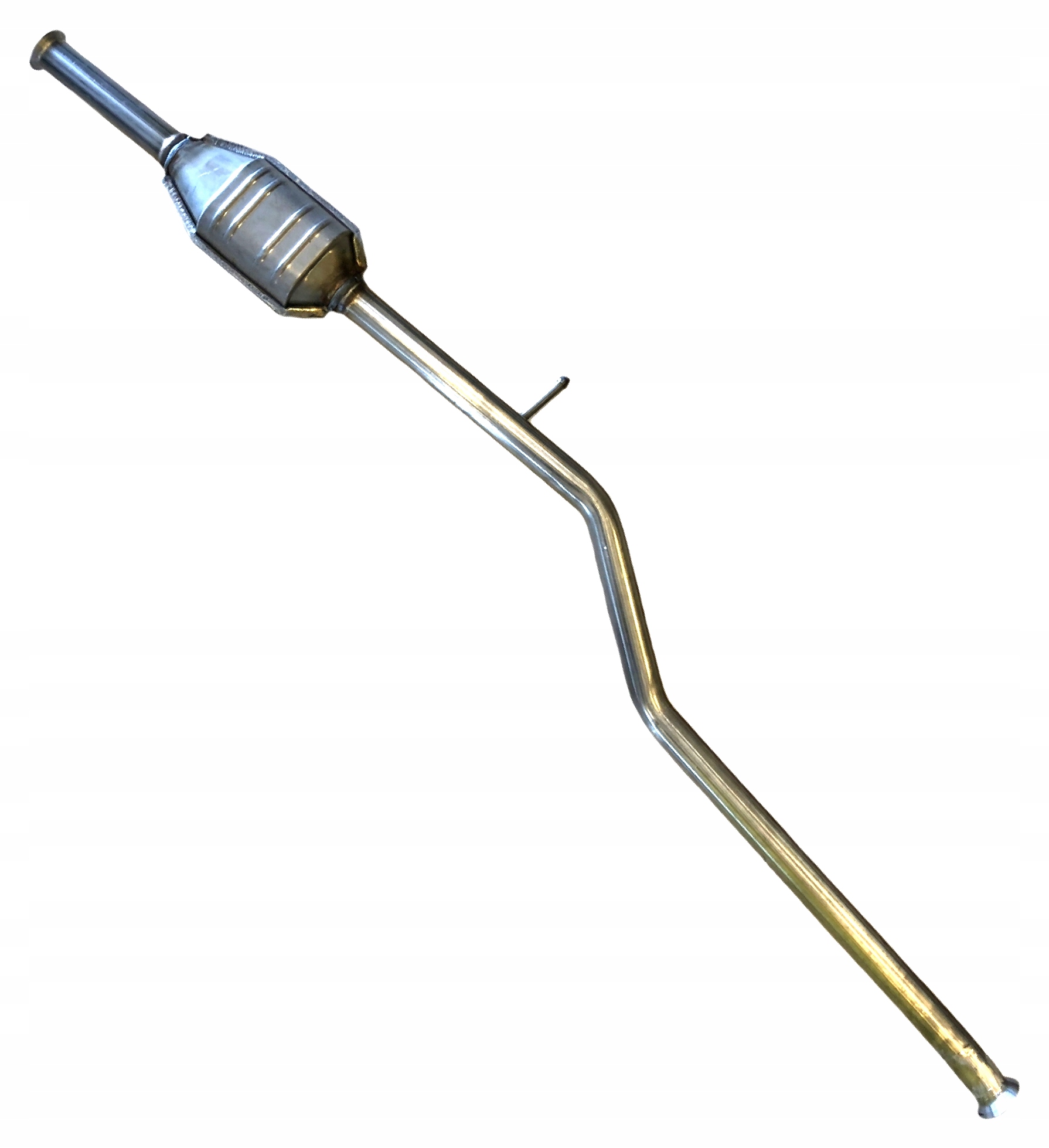 Katalyzátor Citroen Berlingo 1,9D 2002-